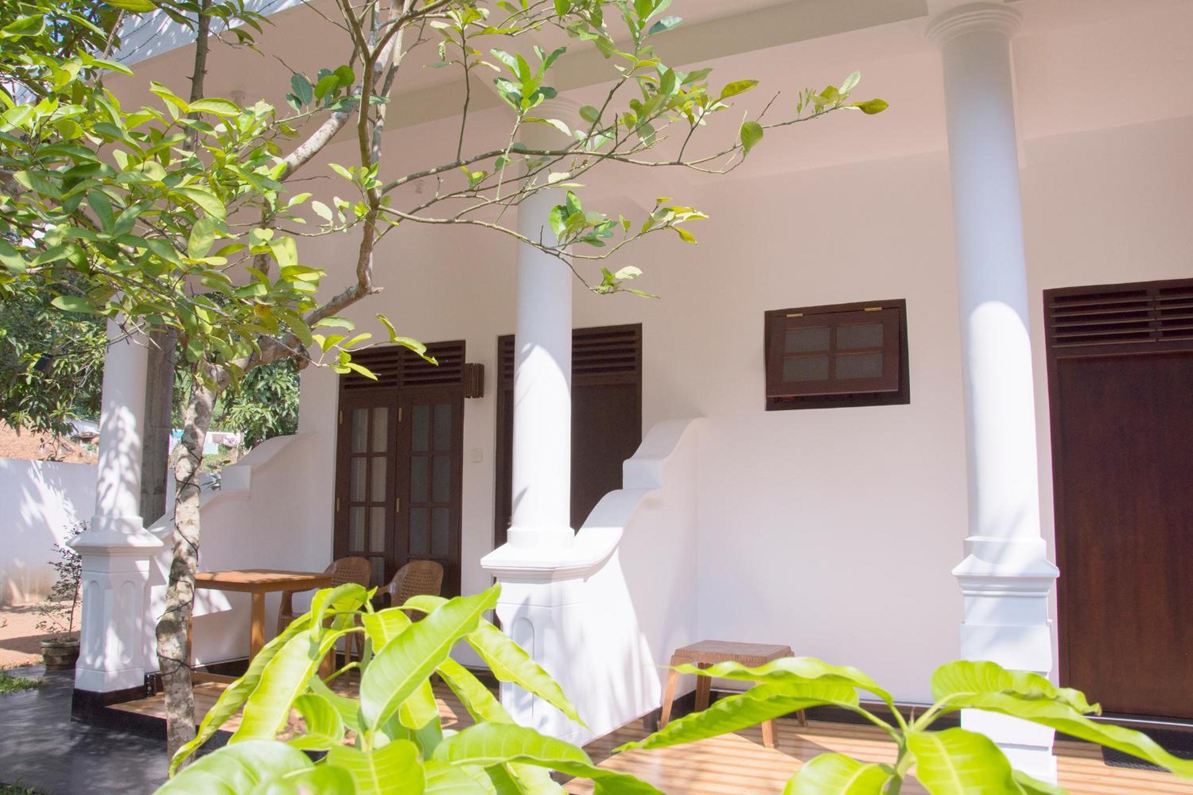 Garden Inn