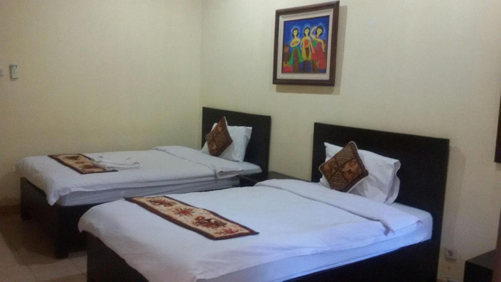 Alam Jogja Resort Mitra RedDoorz