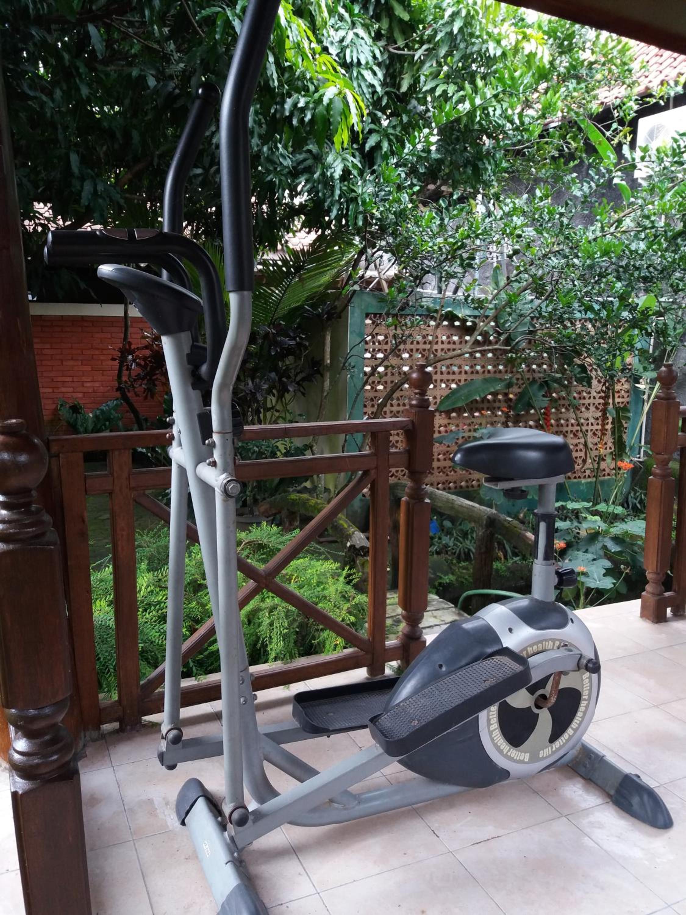 Alam Jogja Resort Mitra RedDoorz