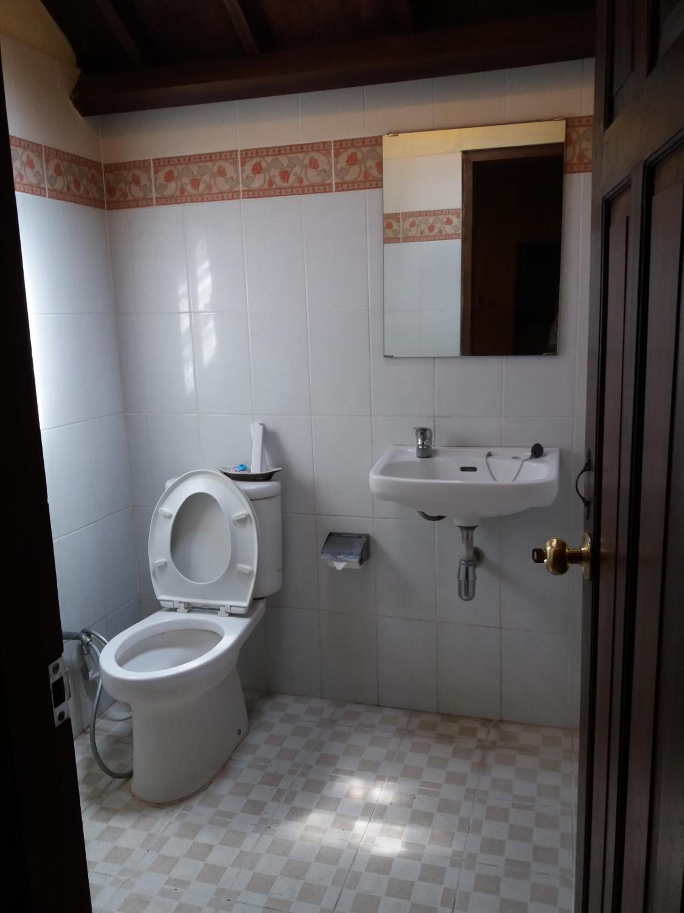 Alam Jogja Resort Mitra RedDoorz