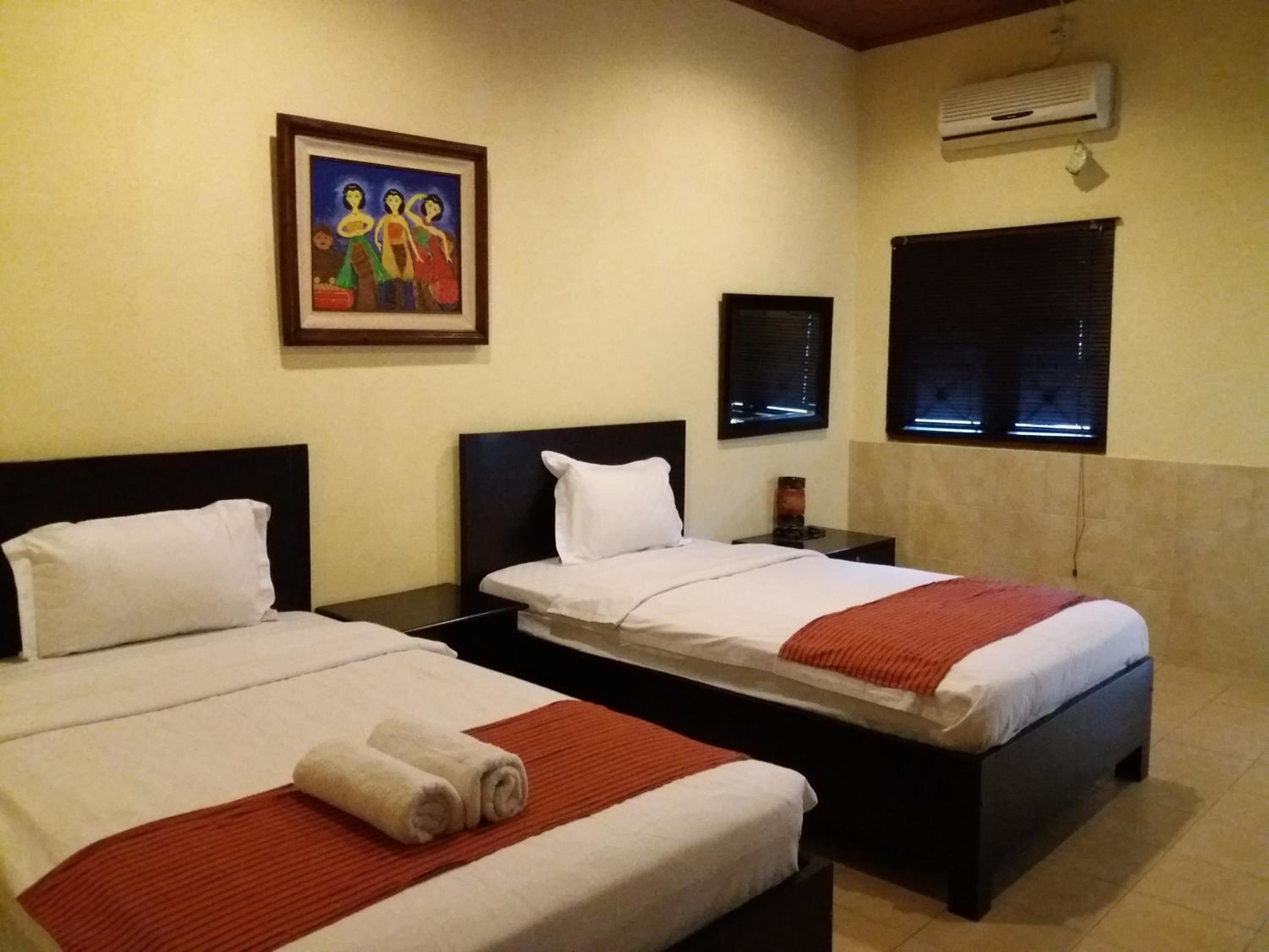 Alam Jogja Resort Mitra RedDoorz