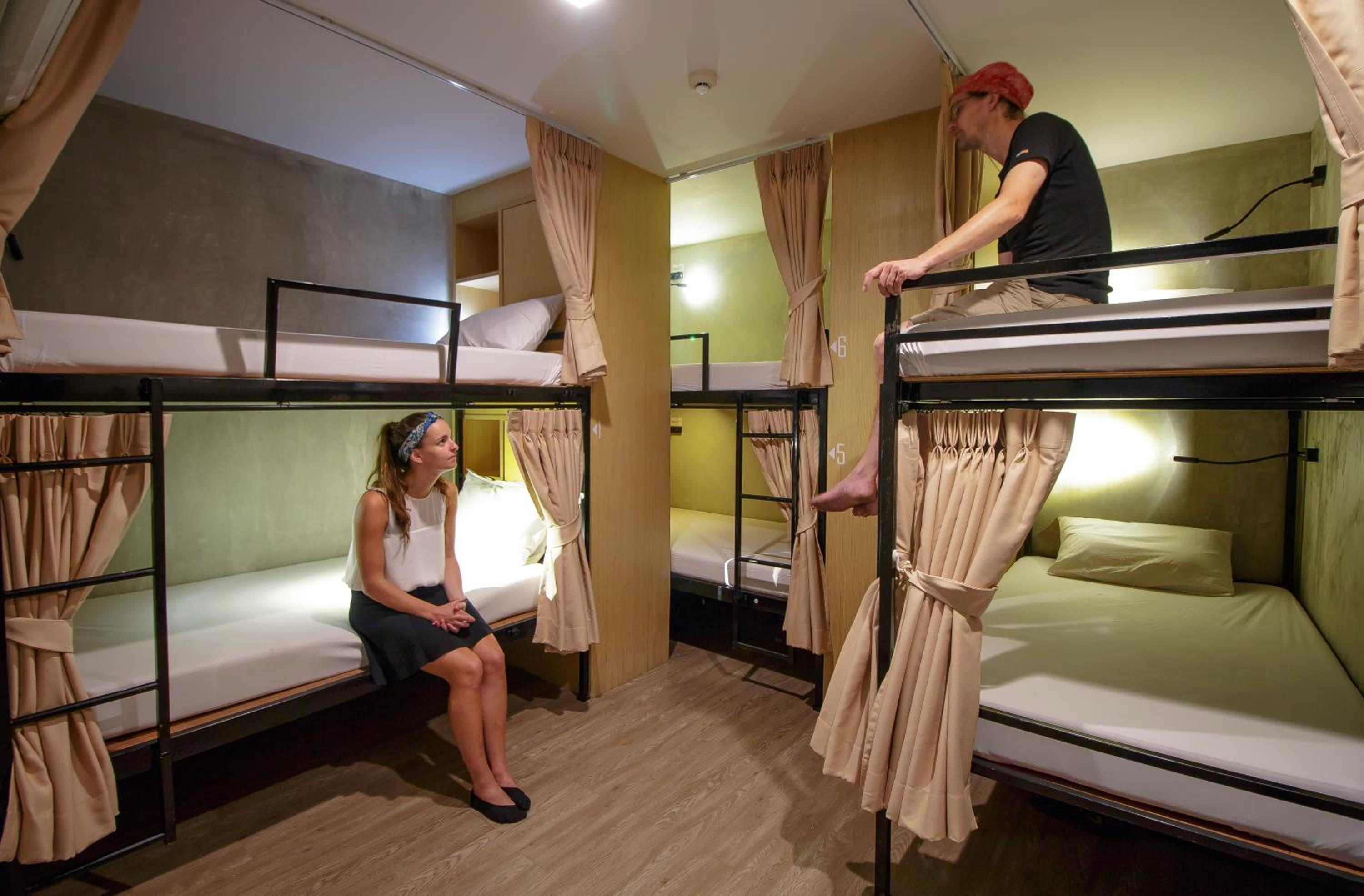 Cazz Hostel
