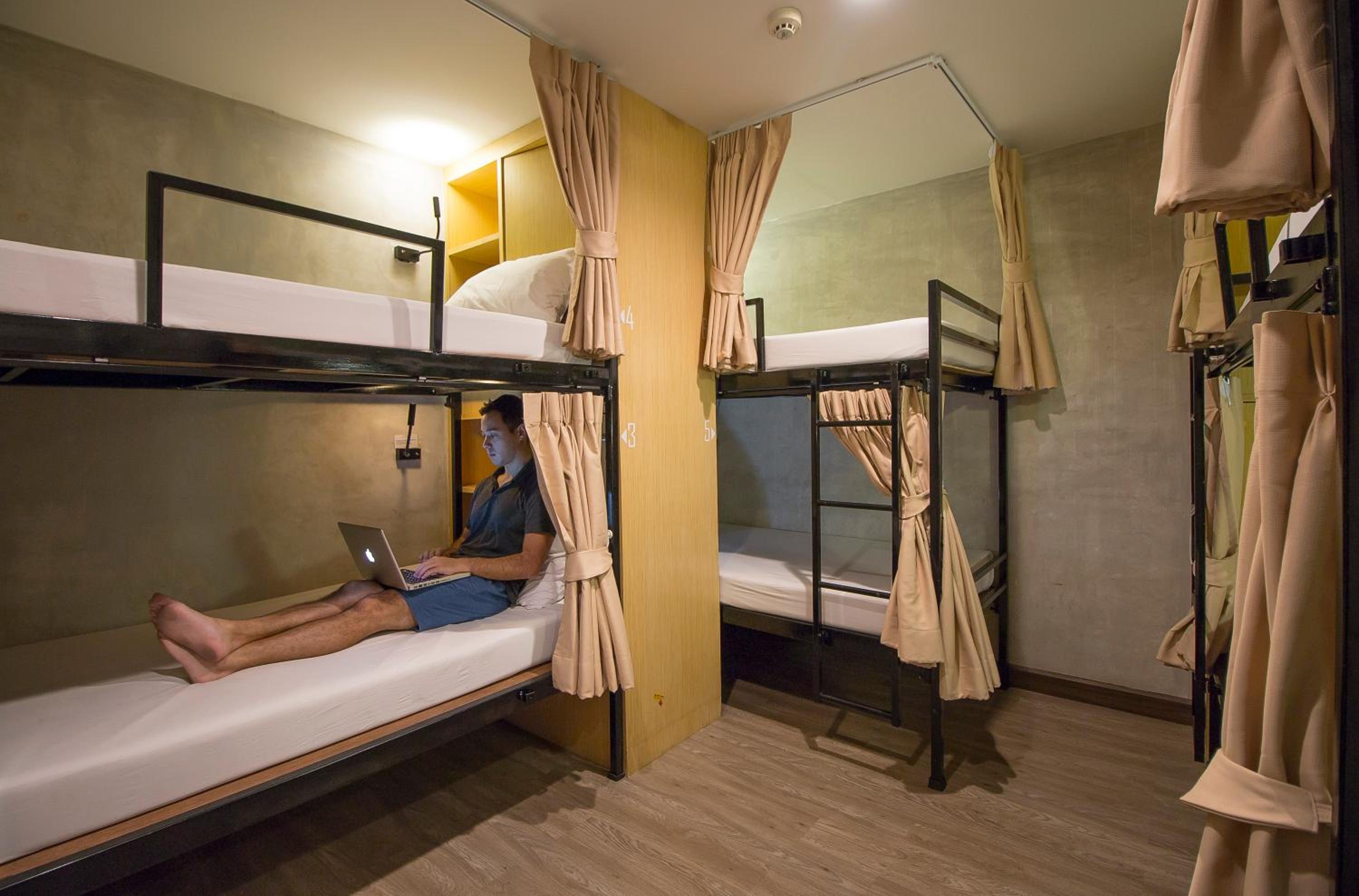 Cazz Hostel