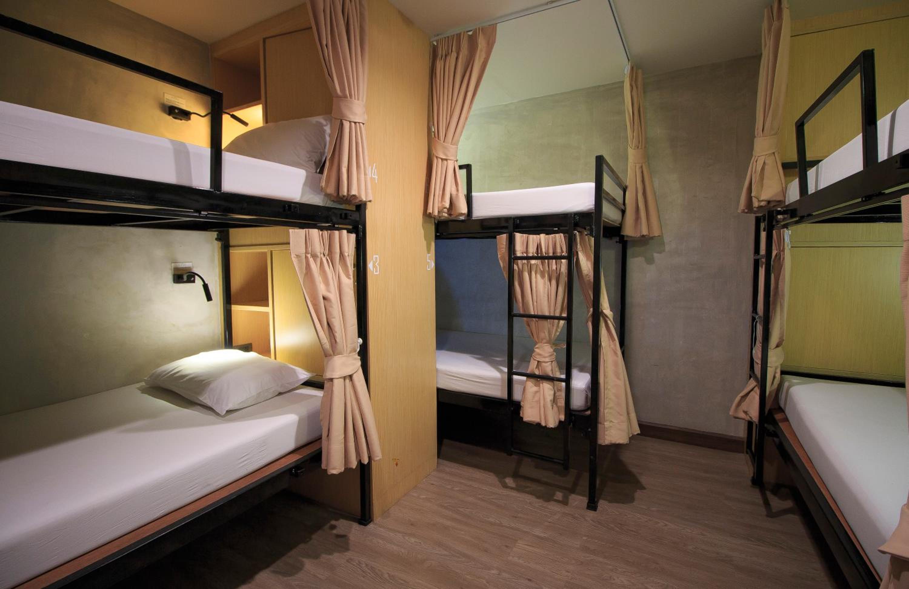 Cazz Hostel