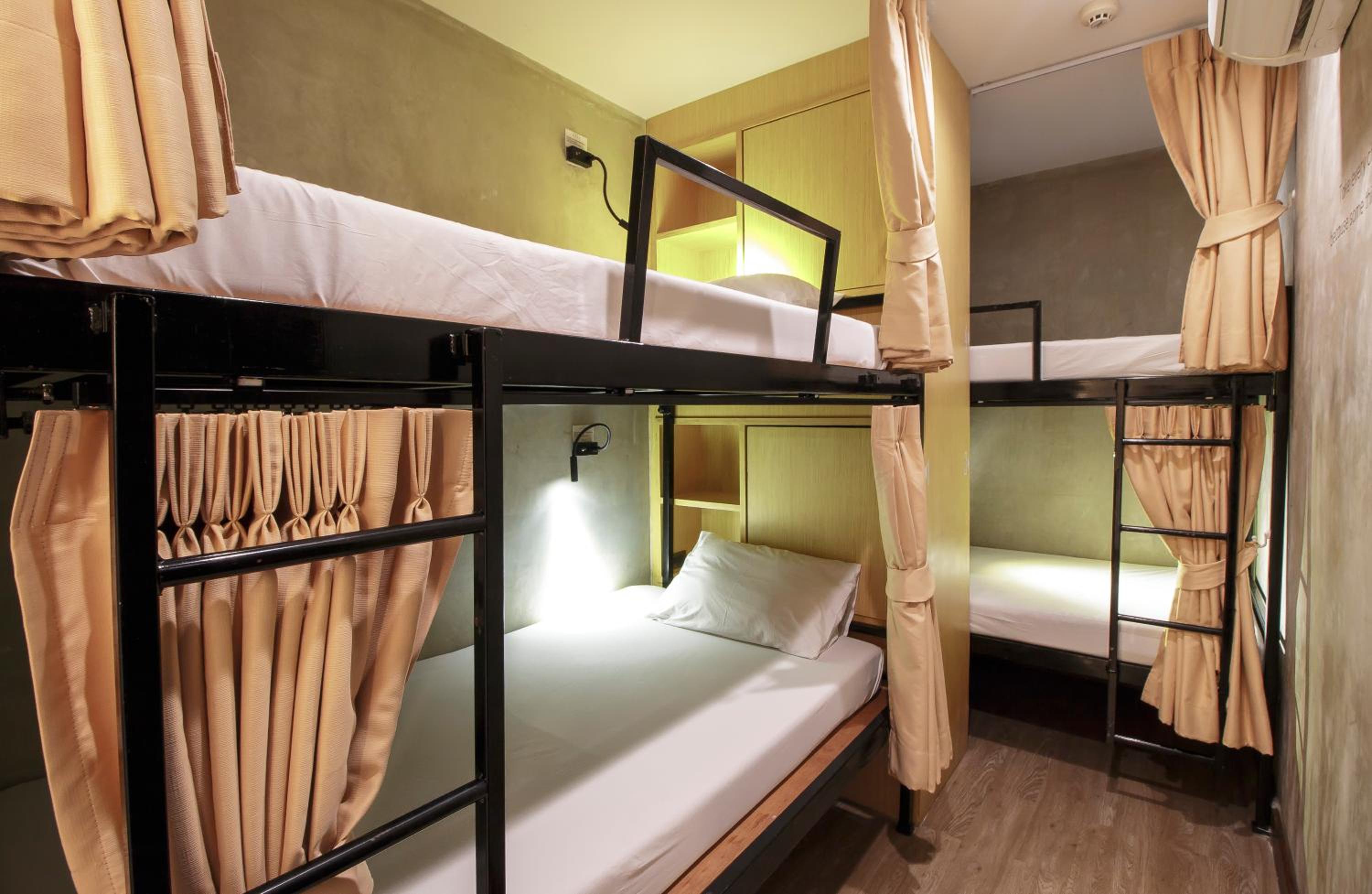 Cazz Hostel
