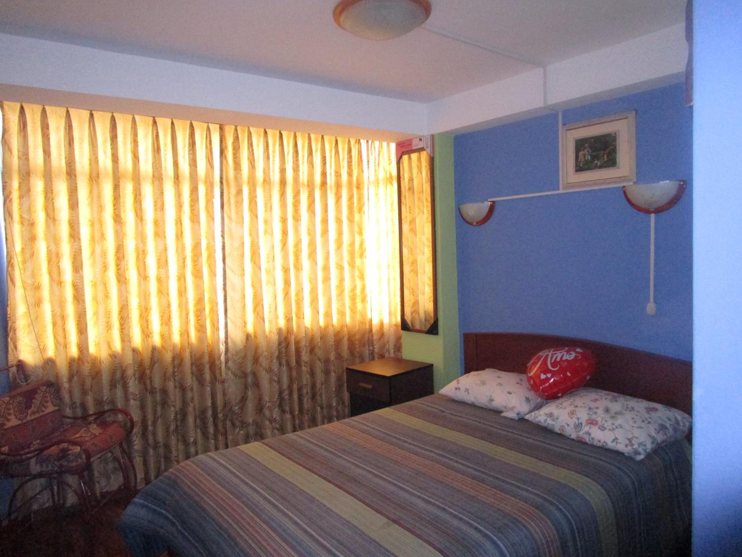 Hostal Arcangel view 4