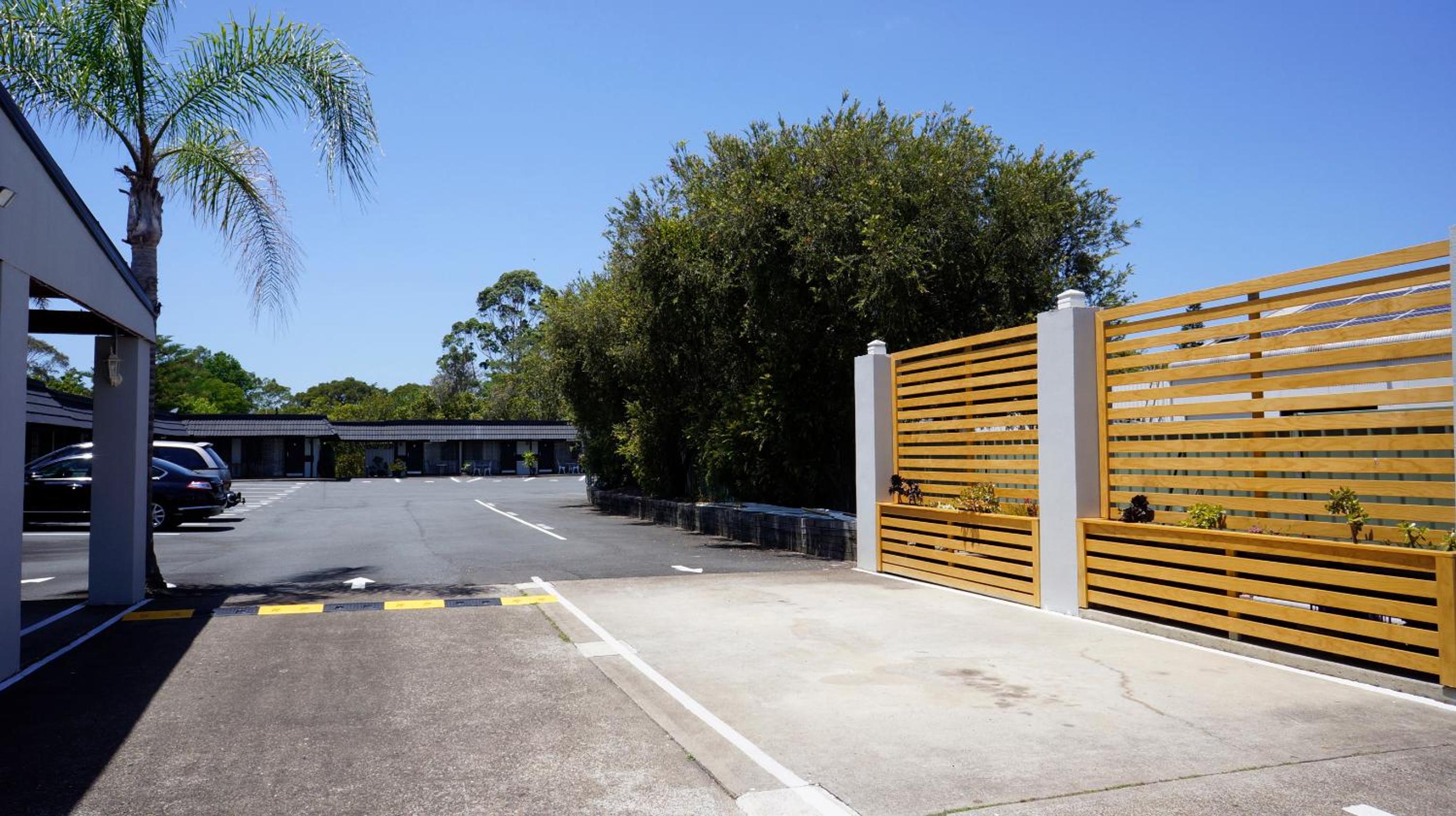 Highway Motor Inn Taree