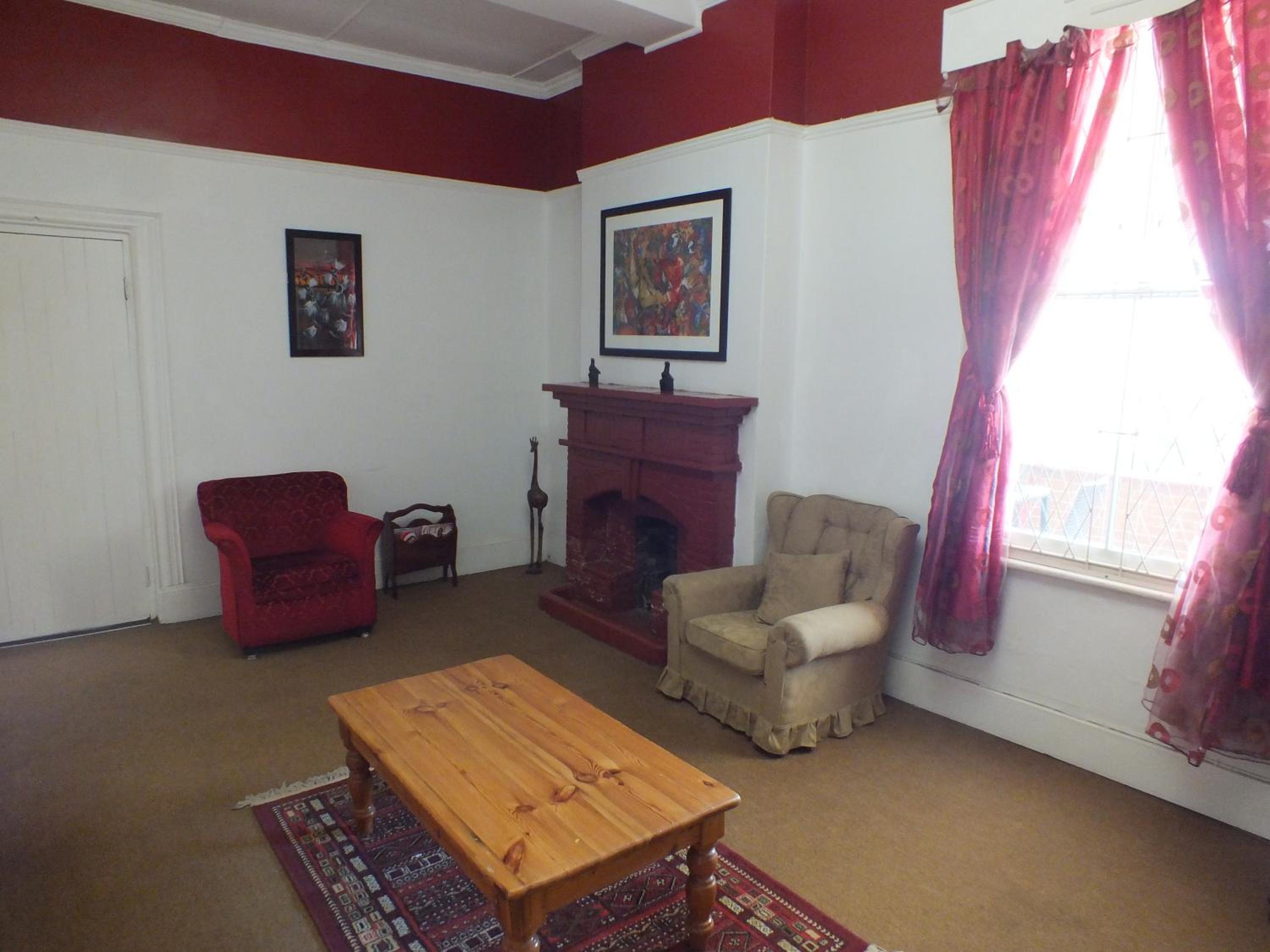 Ashtonville Terraces Guesthouse view 5
