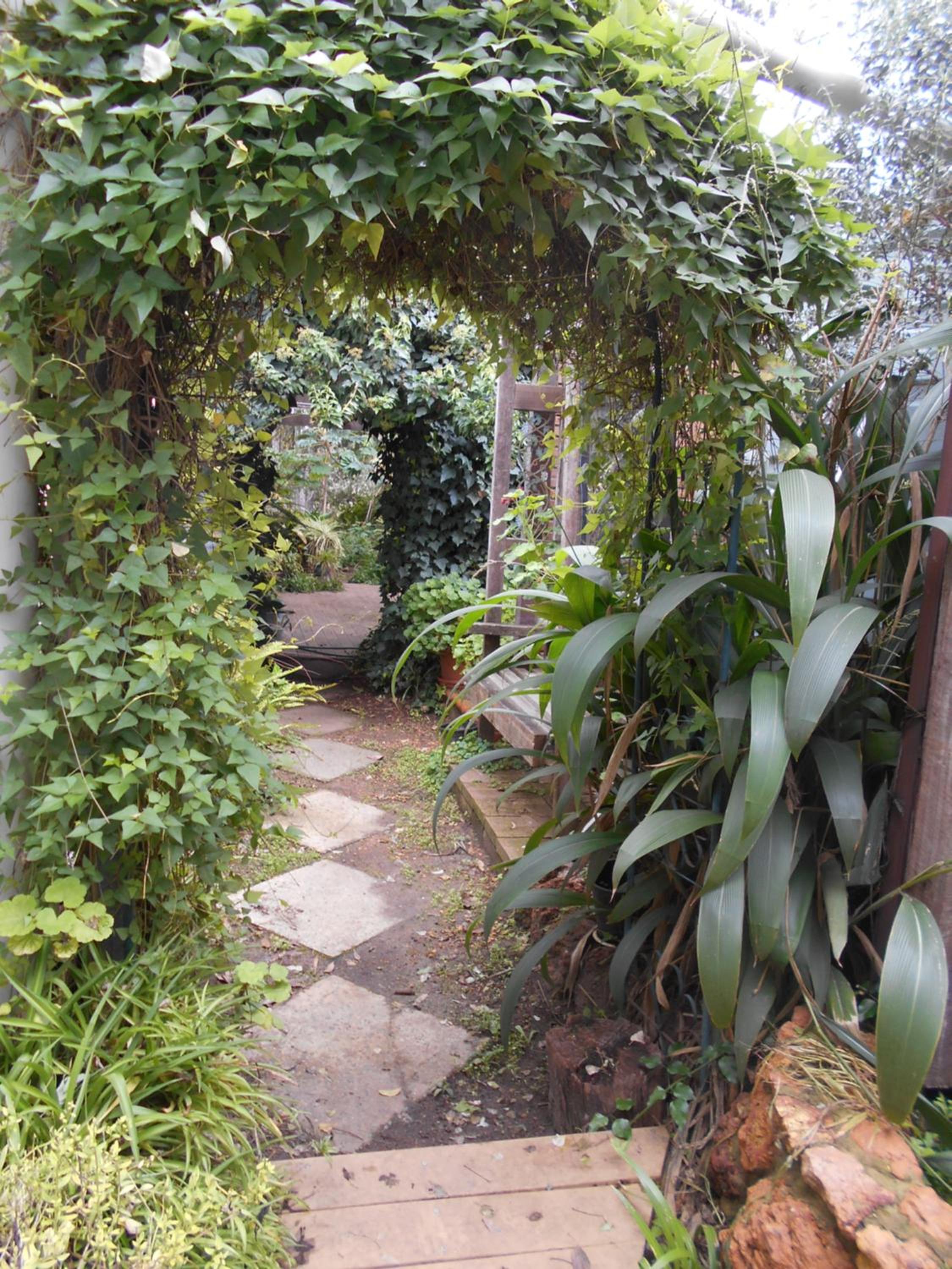 Whispering Pines Bed and Breakfast