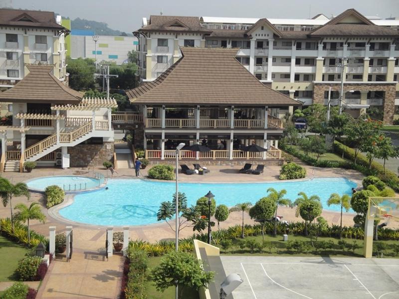 The Oasis Davao Condotel view 5