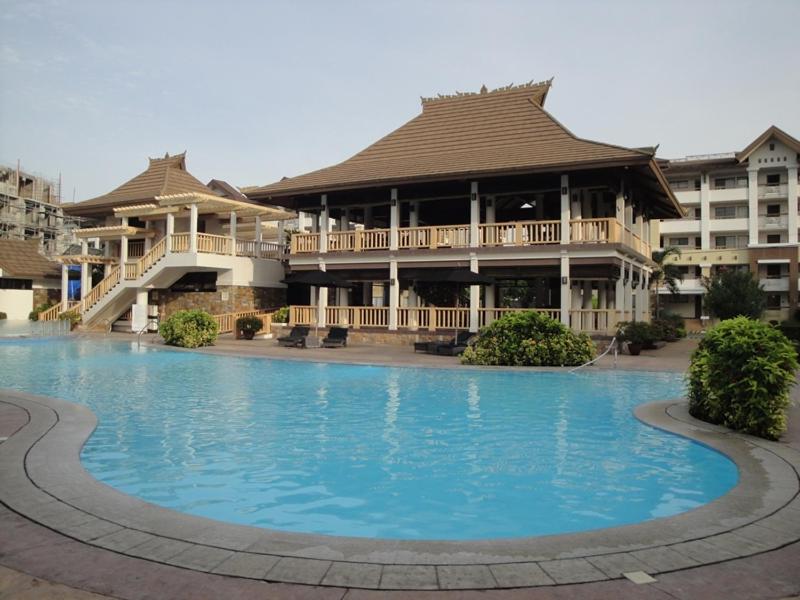 The Oasis Davao Condotel view 4