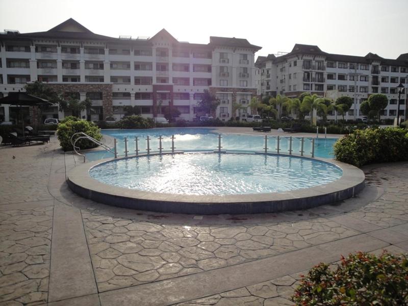 The Oasis Davao Condotel view 3