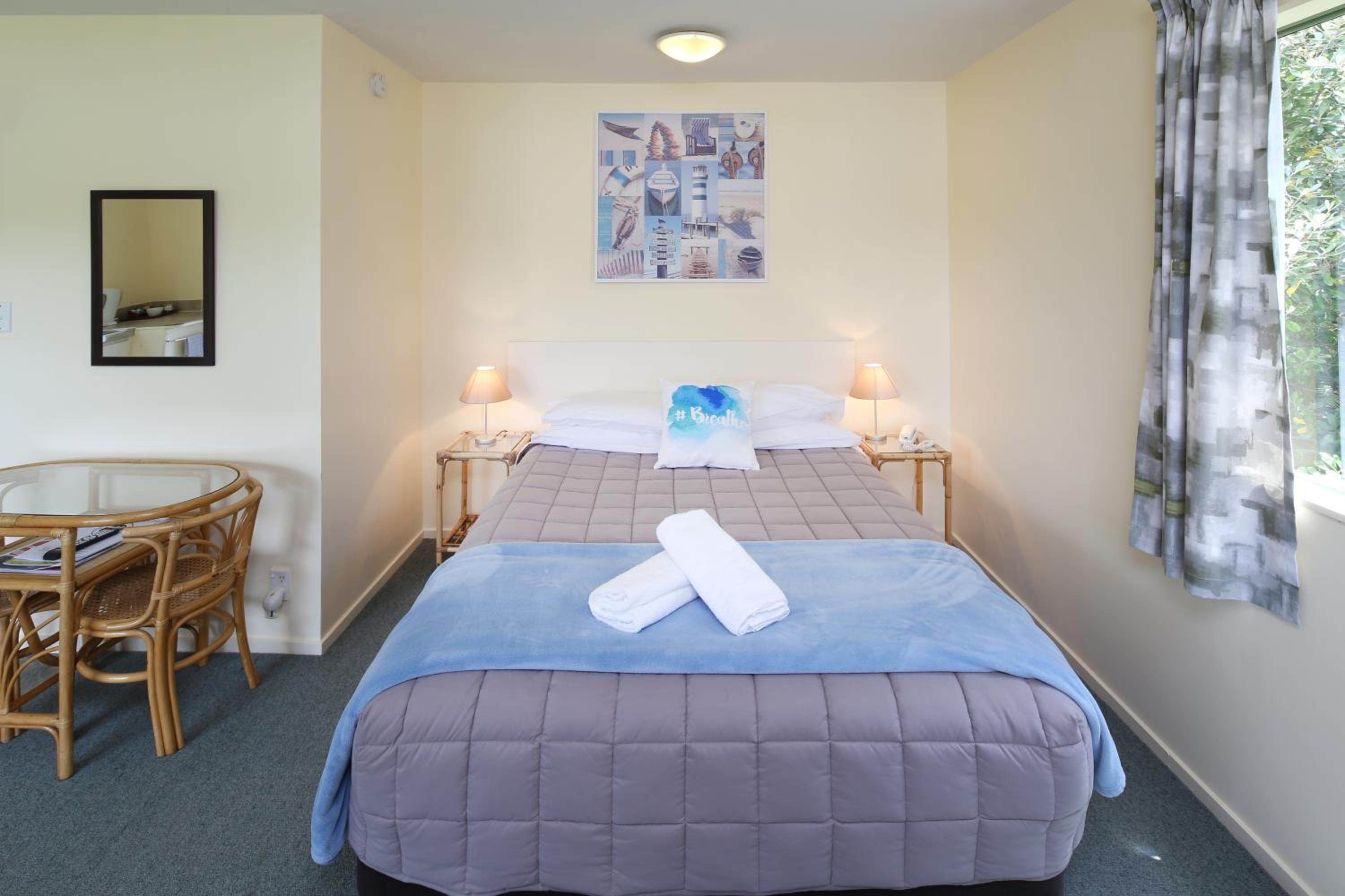 Waiheke Island Motel
