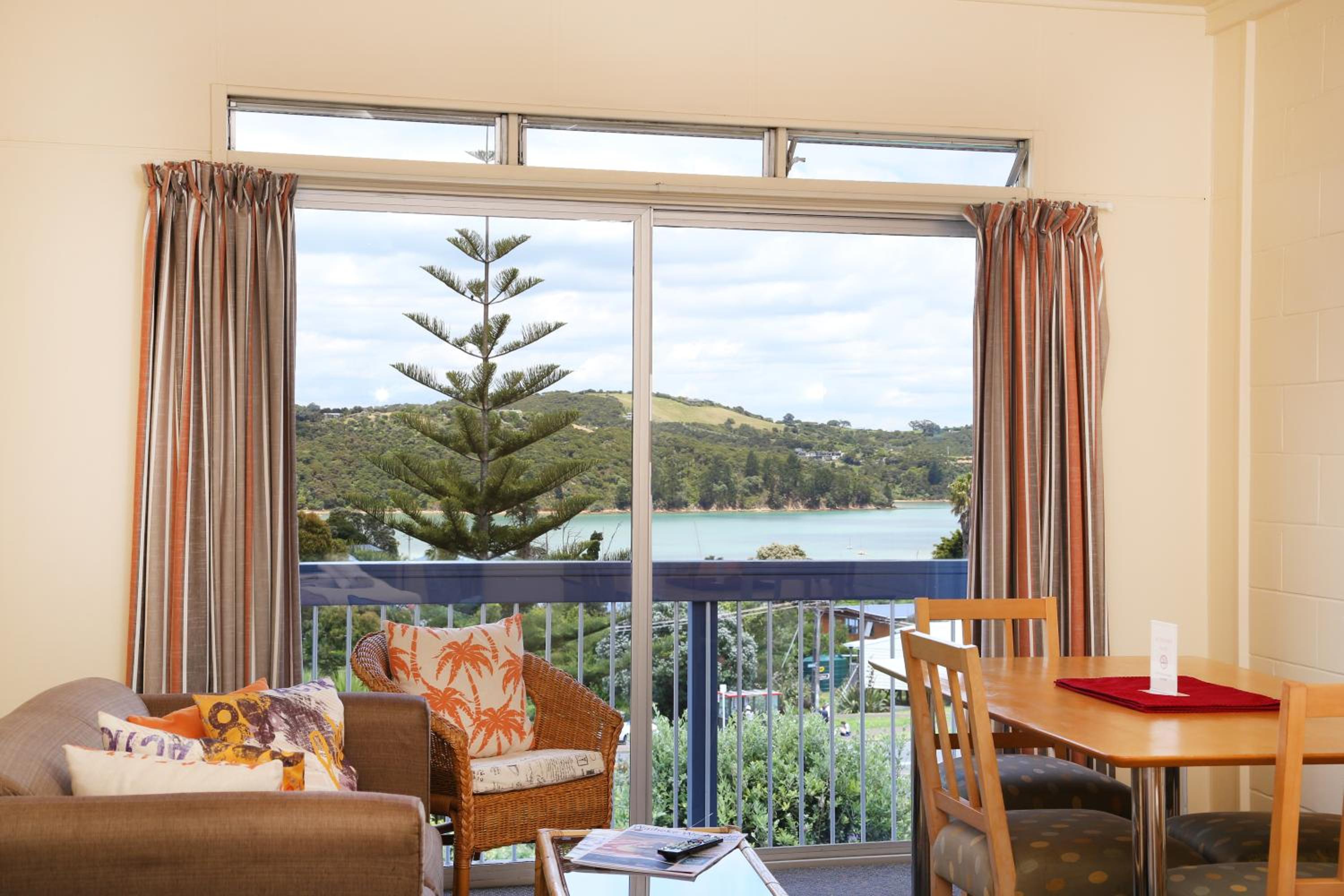 Waiheke Island Motel