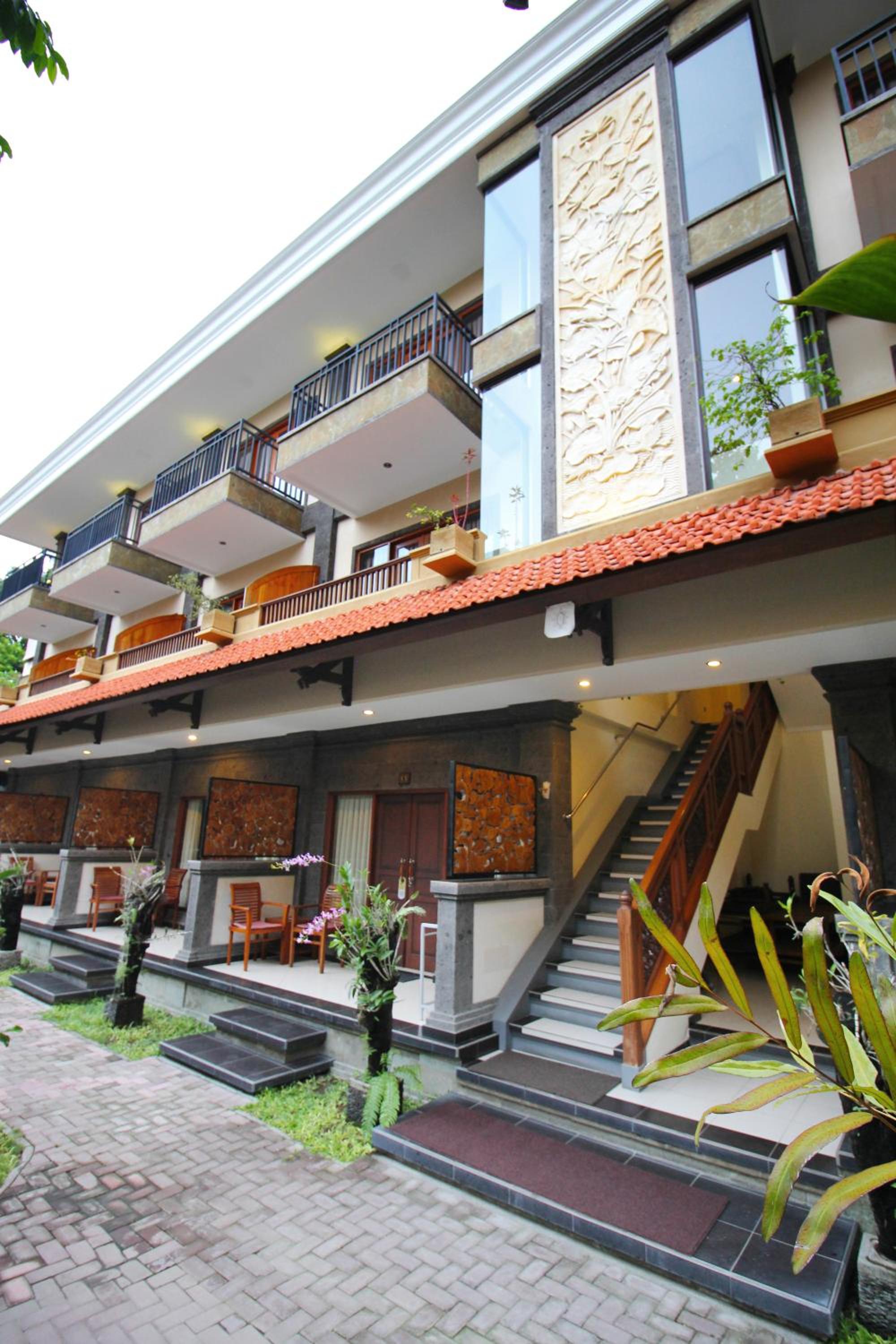 Hotel Jepun Bali Hotel - Image 1
