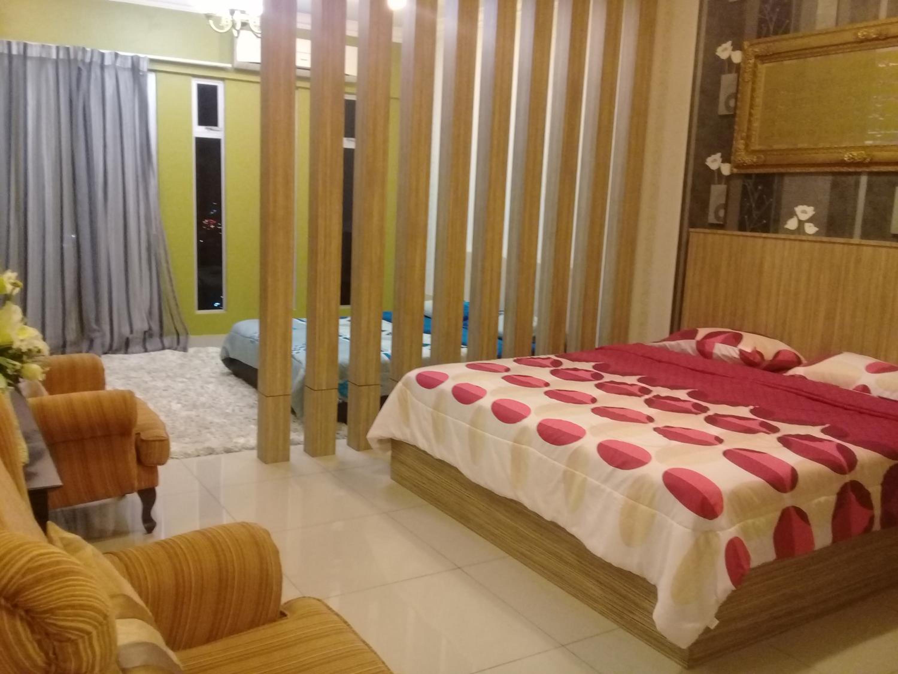 Homestay KBCC photo 6