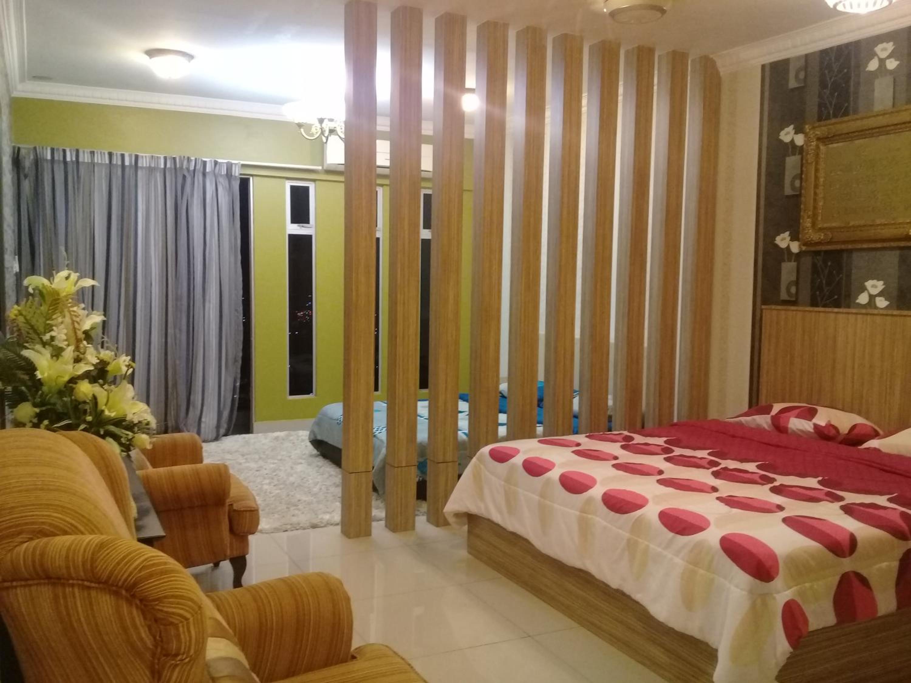 Homestay KBCC photo 2