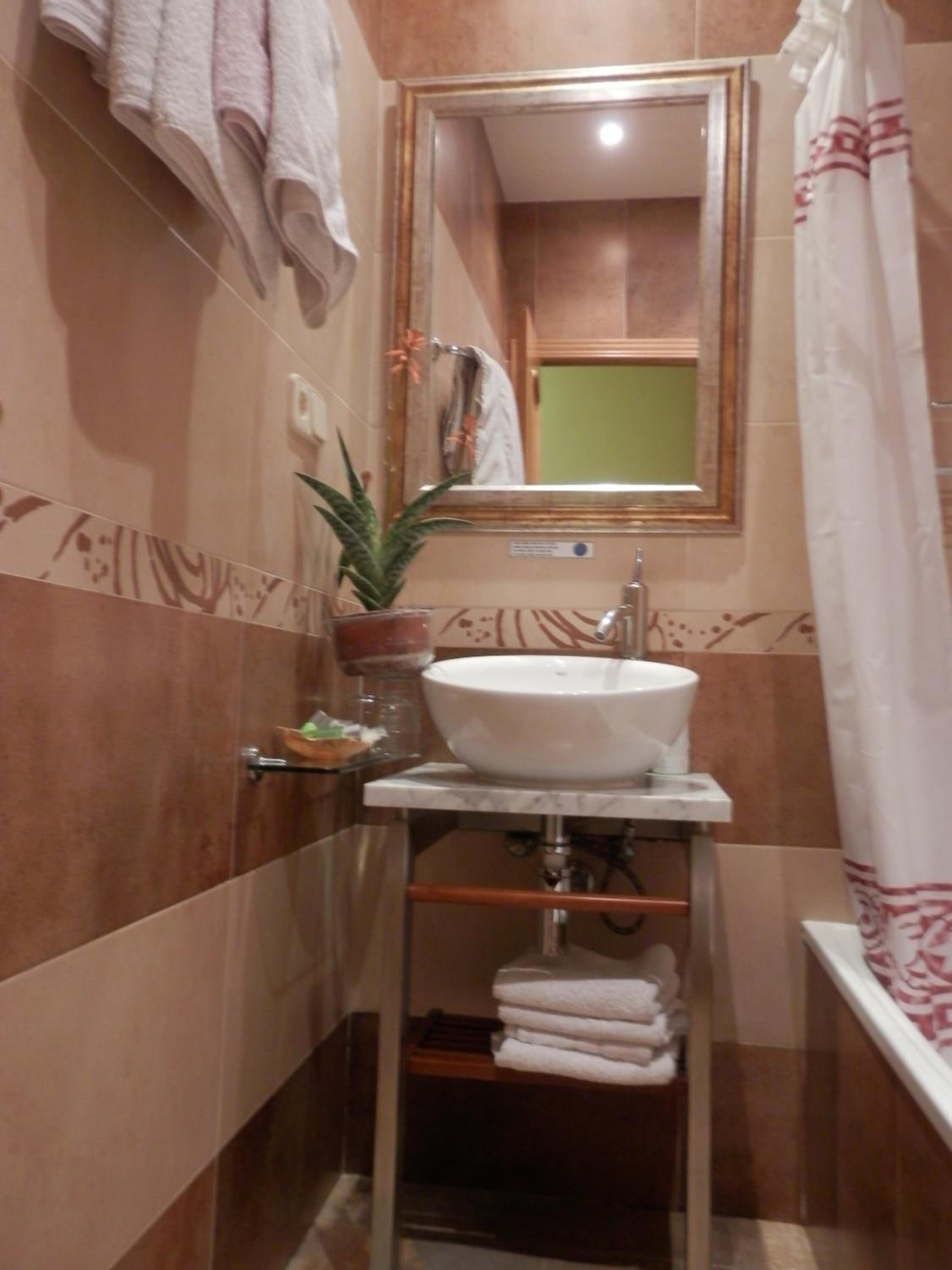 Hostal del Pez Azul