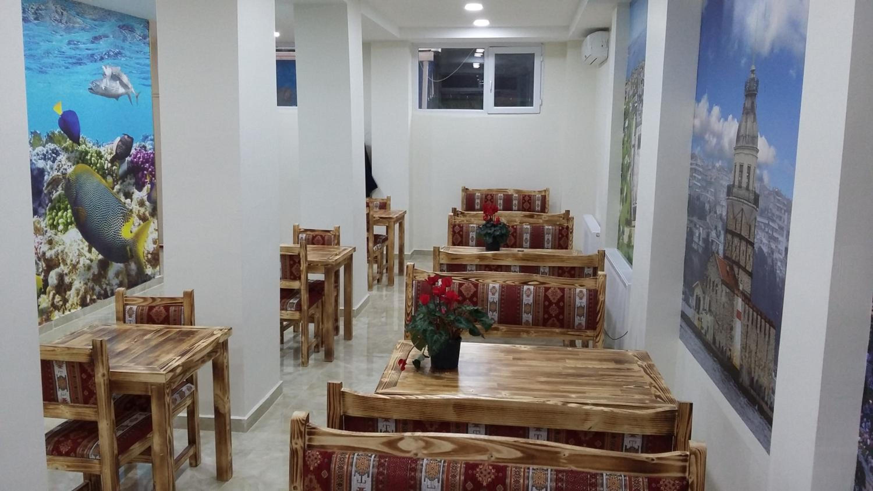 Seyri Istanbul Otel - Image 97