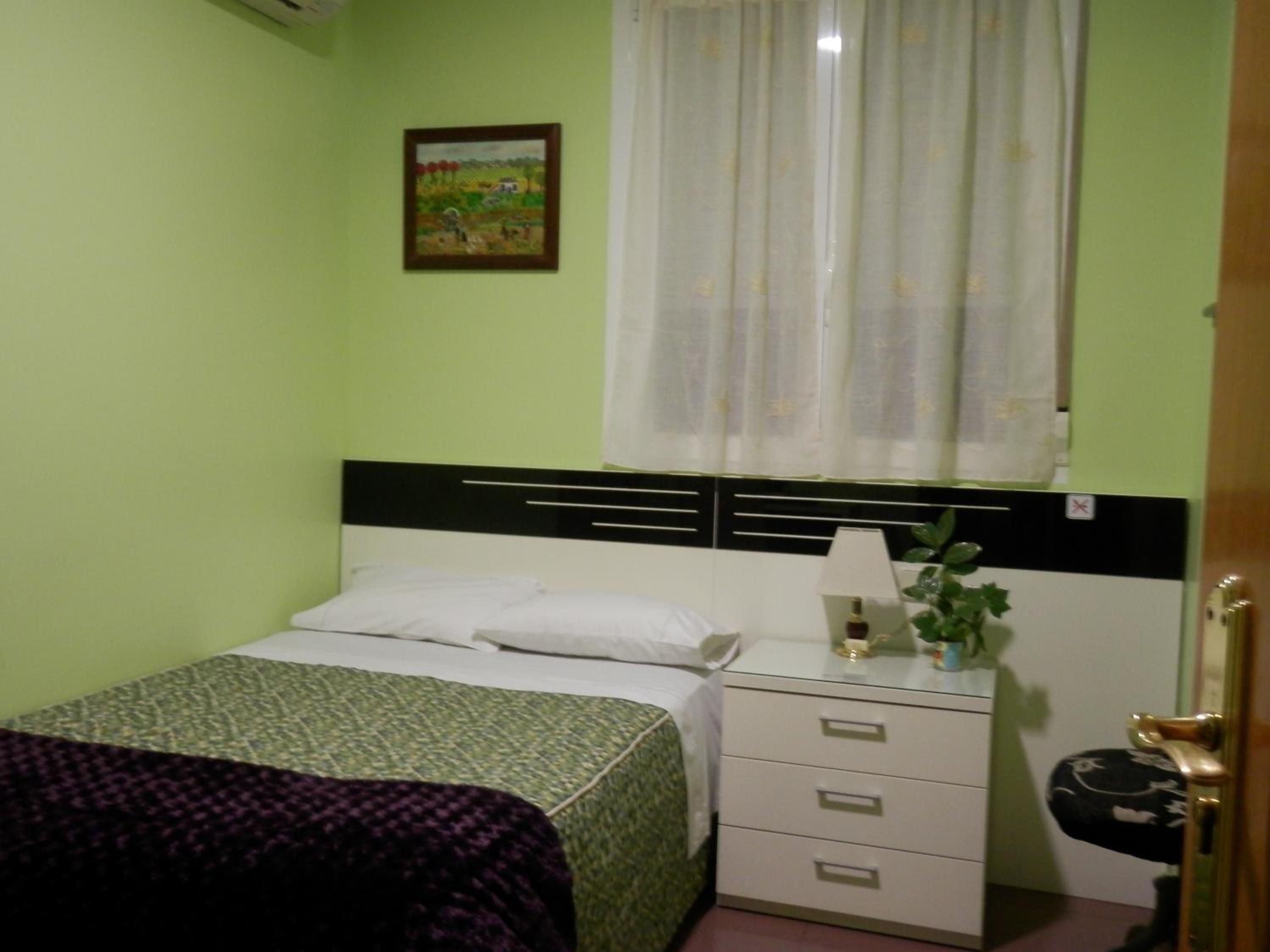 Hostal del Pez Azul
