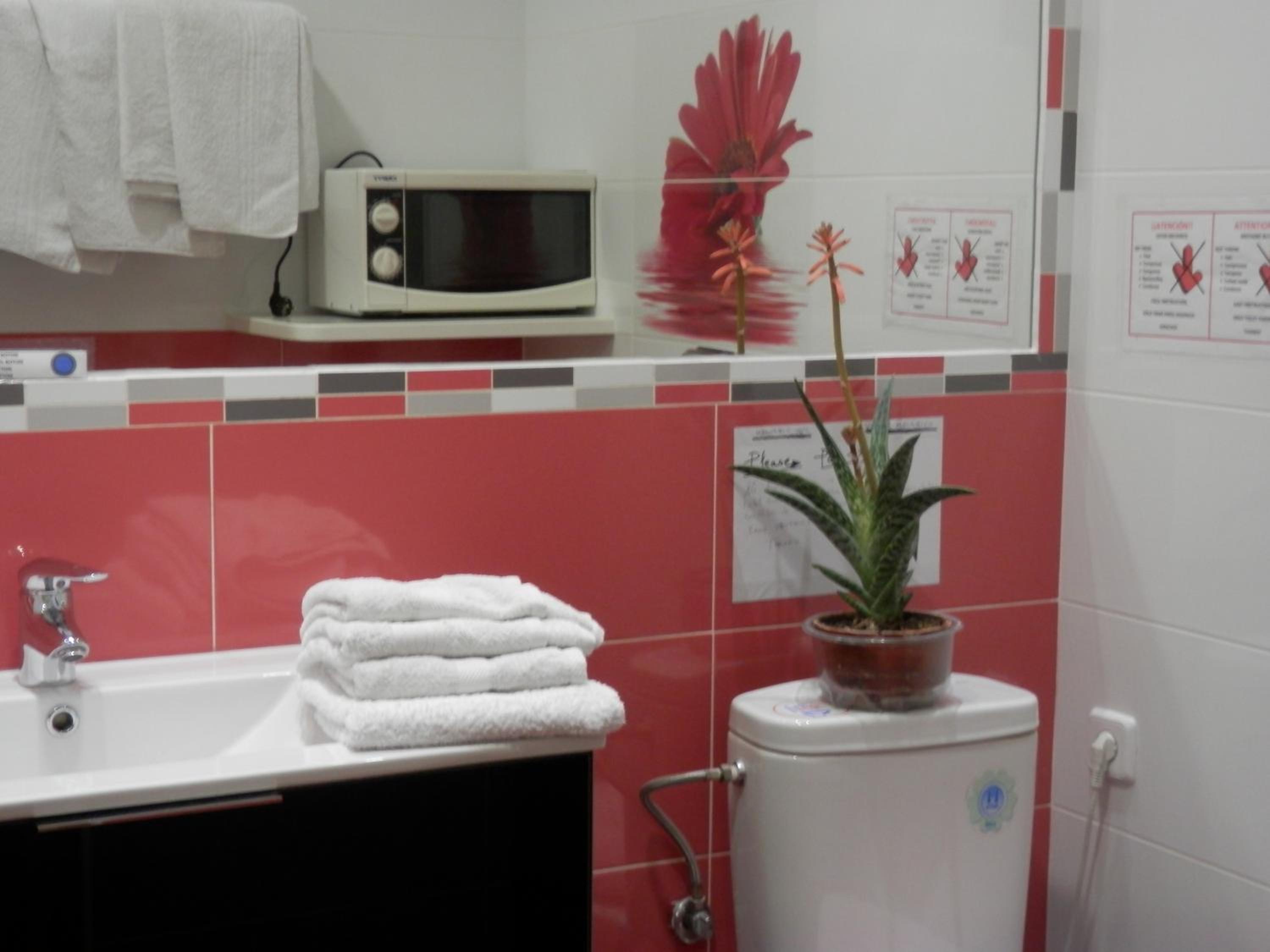 Hostal del Pez Azul