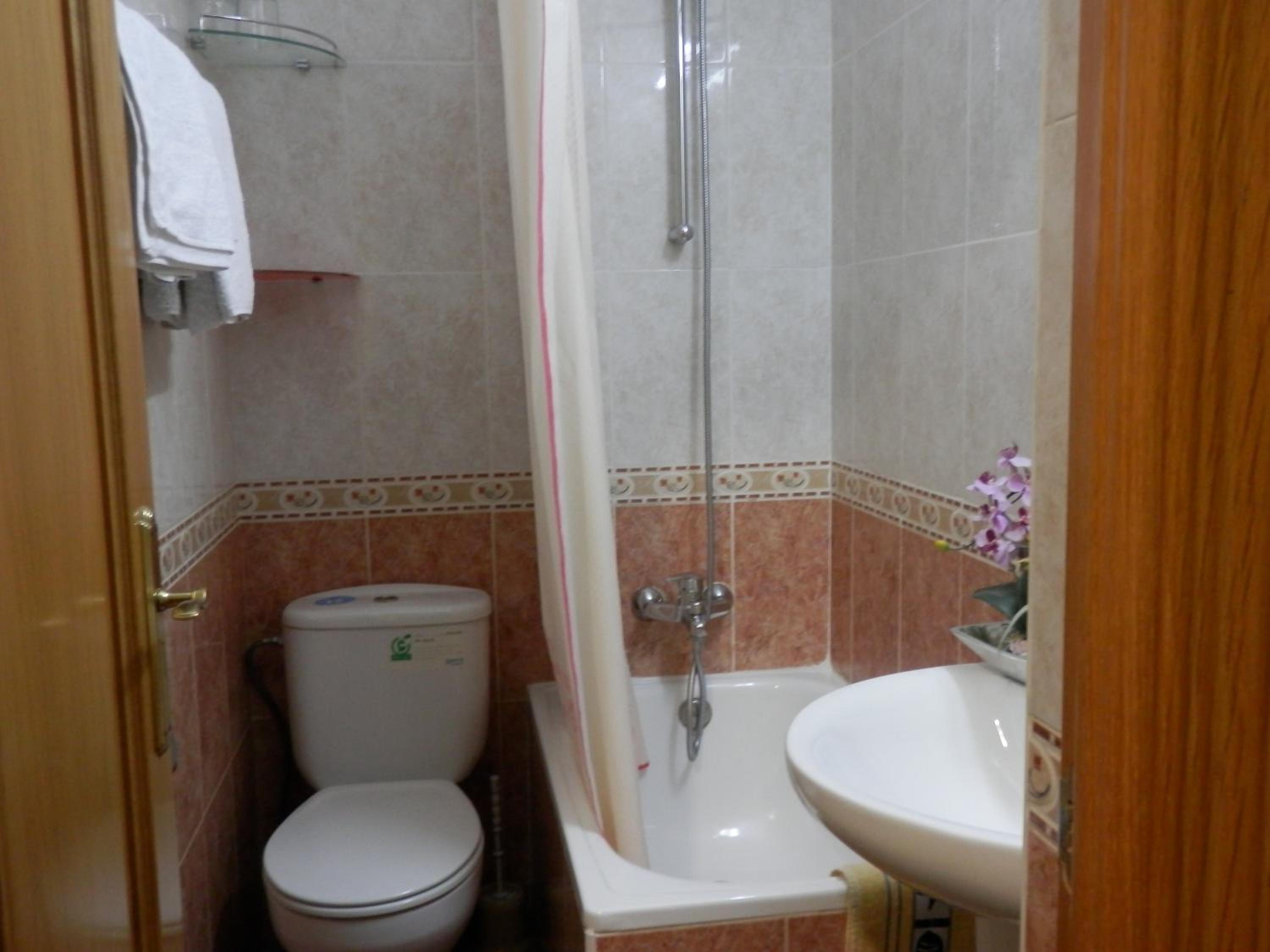 Hostal del Pez Azul