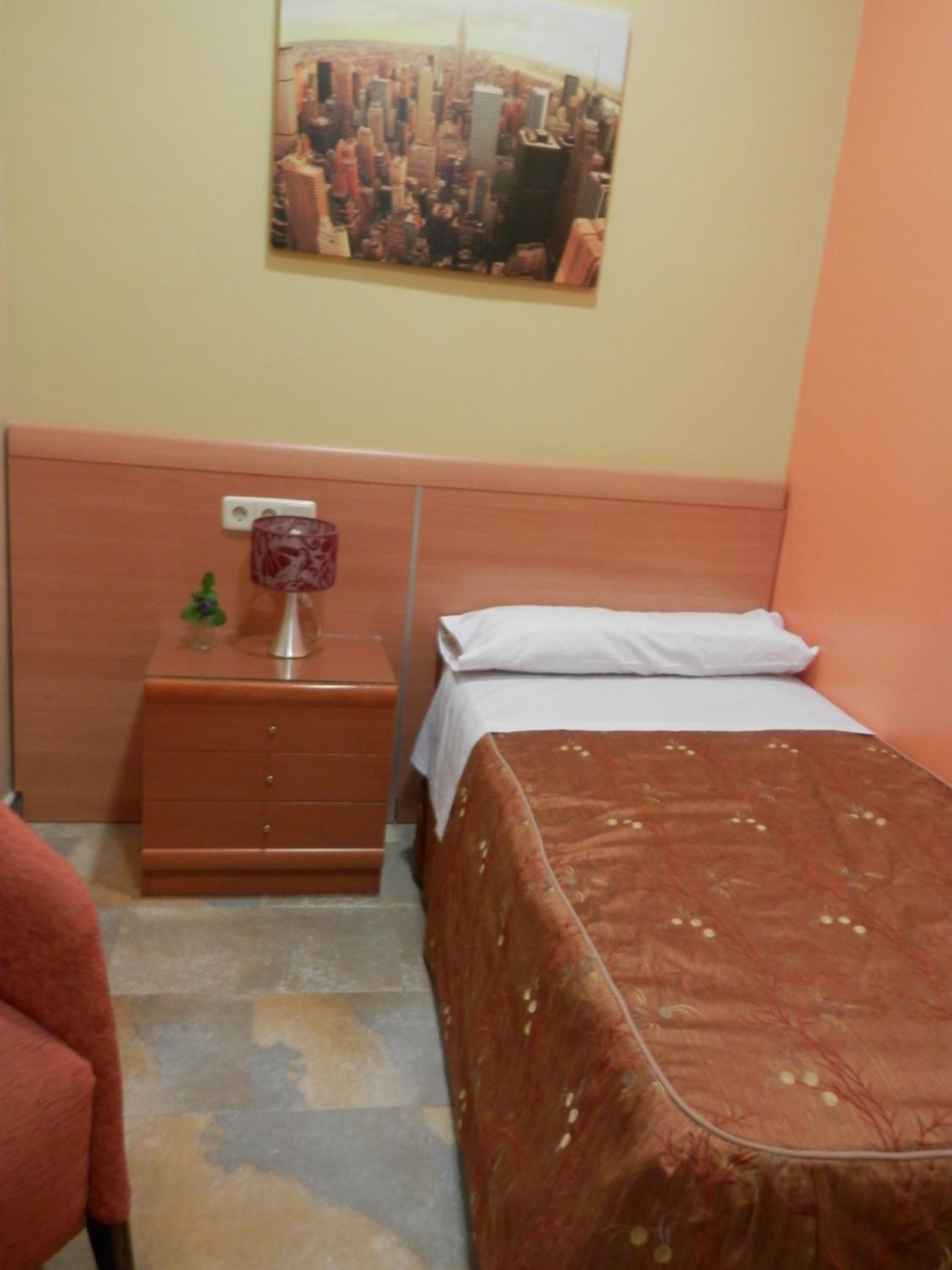 Hostal del Pez Azul