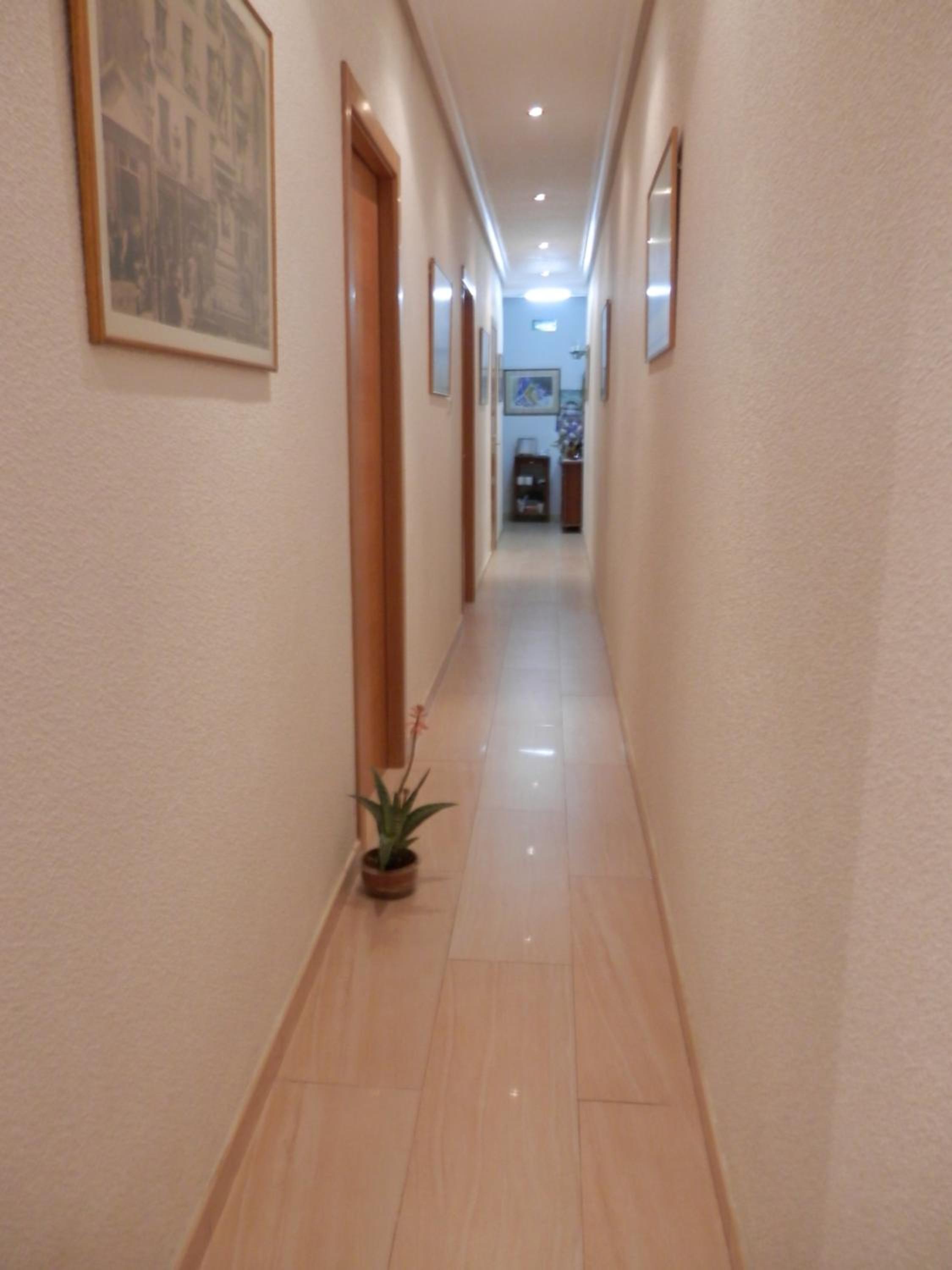 Hostal del Pez Azul