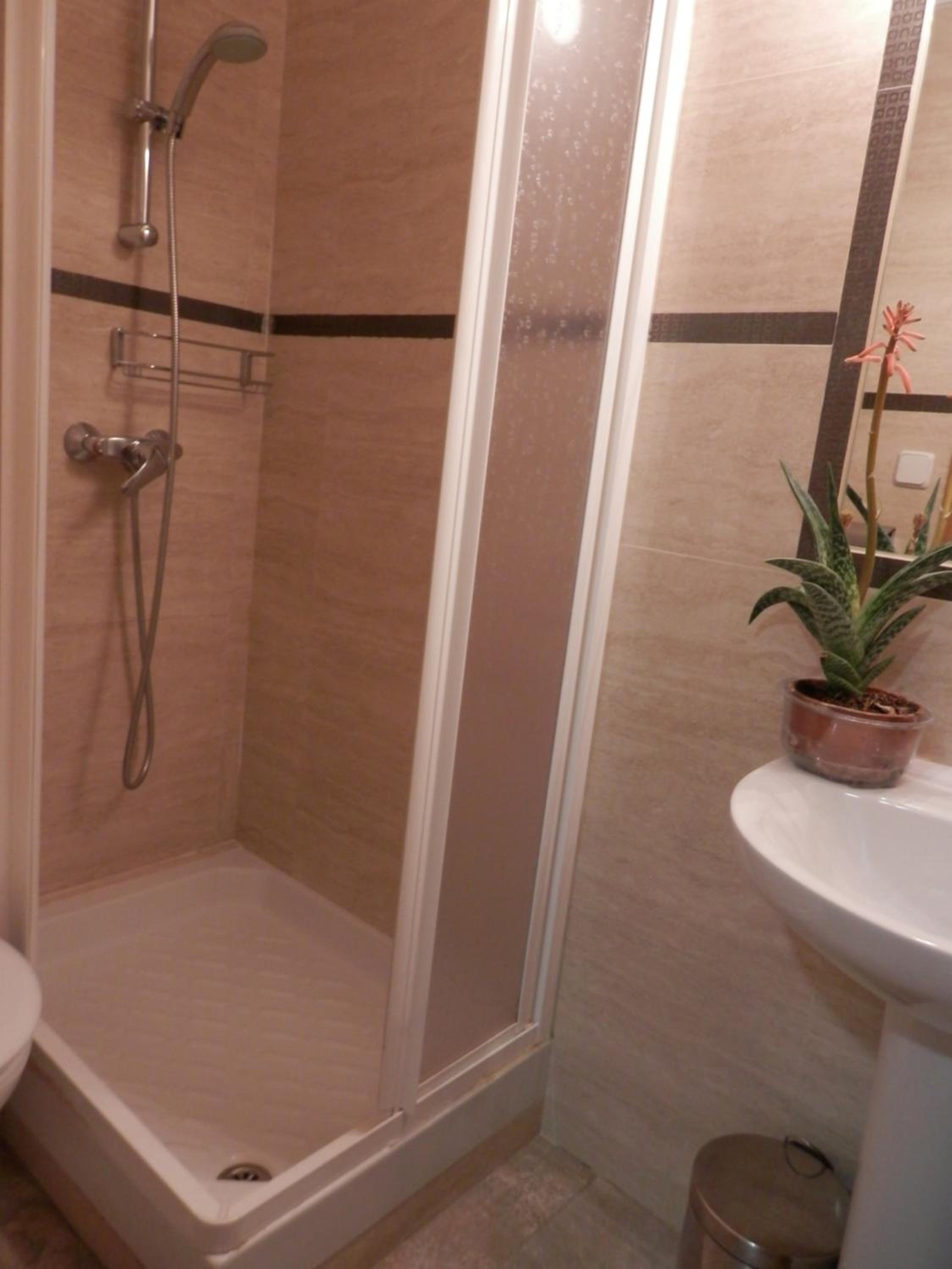 Hostal del Pez Azul
