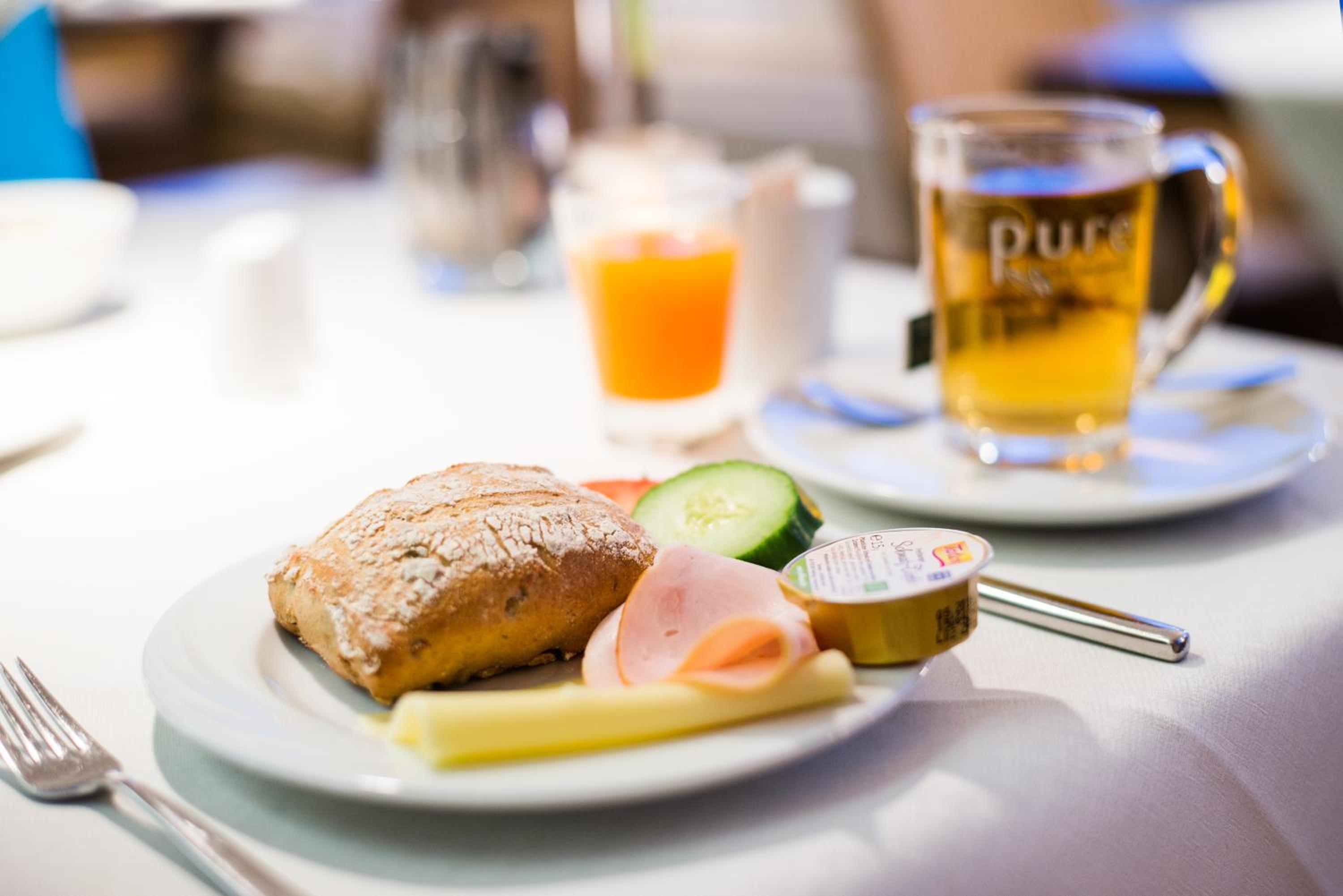 Hotel Windschur - Image 1