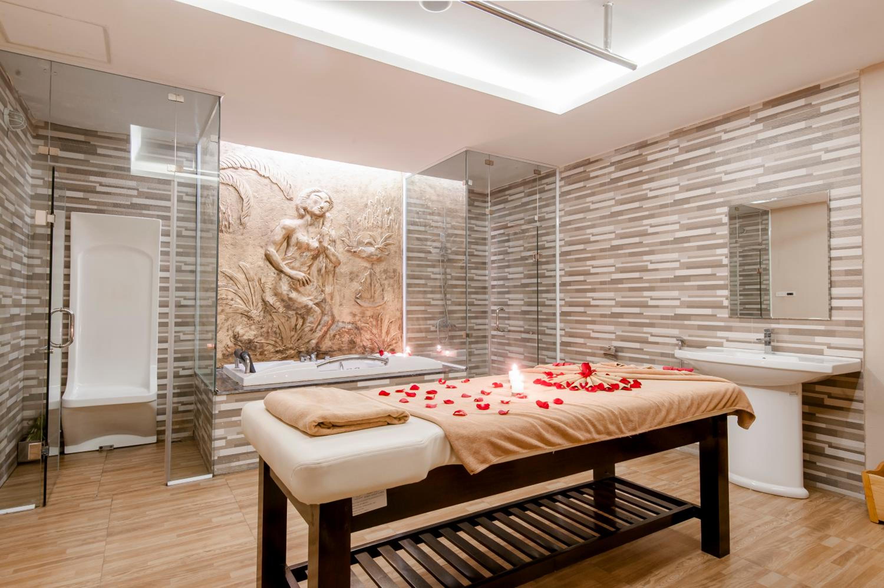 Muong Thanh Grand Lao Cai Hotel