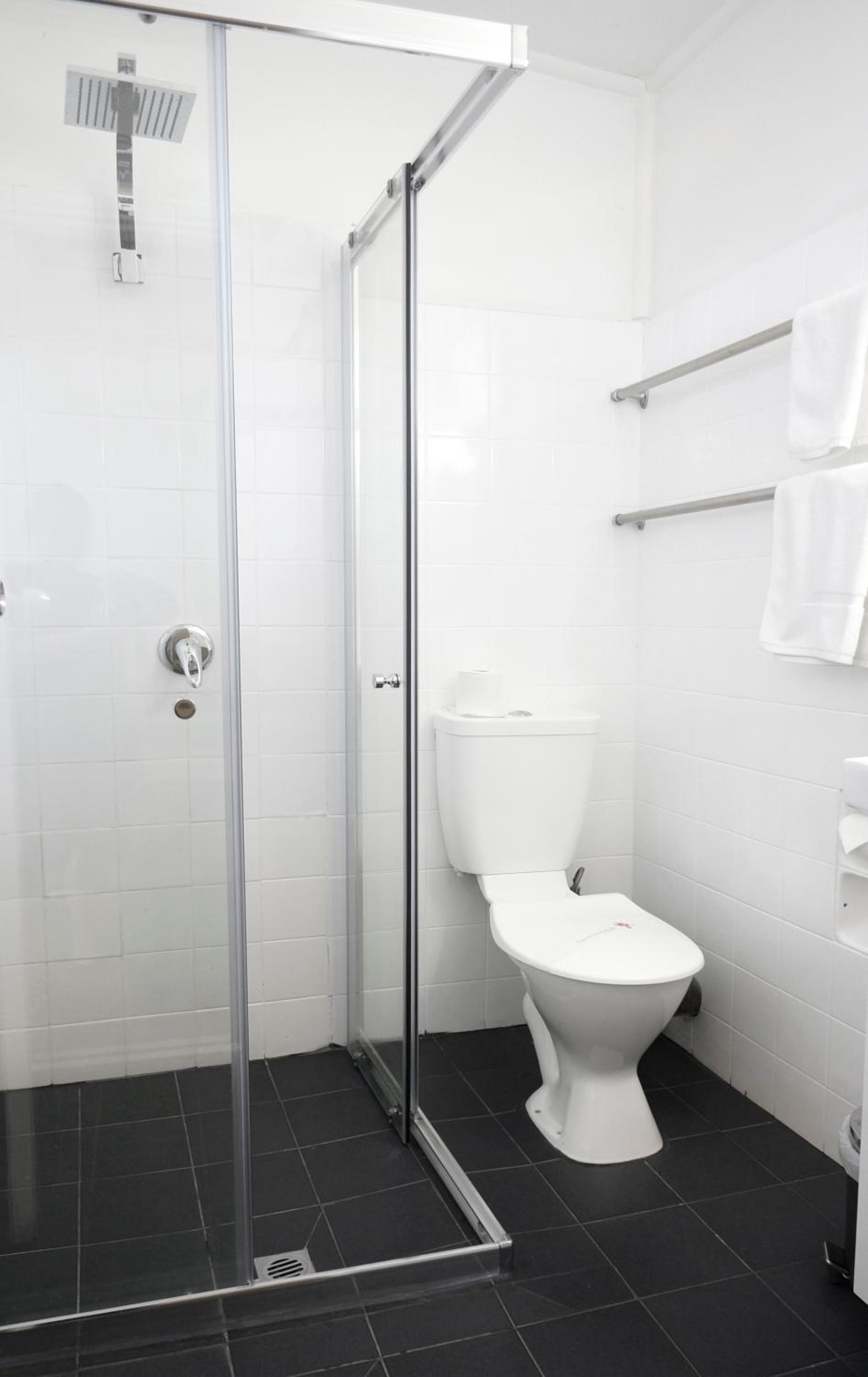 Highway Motor Inn Taree