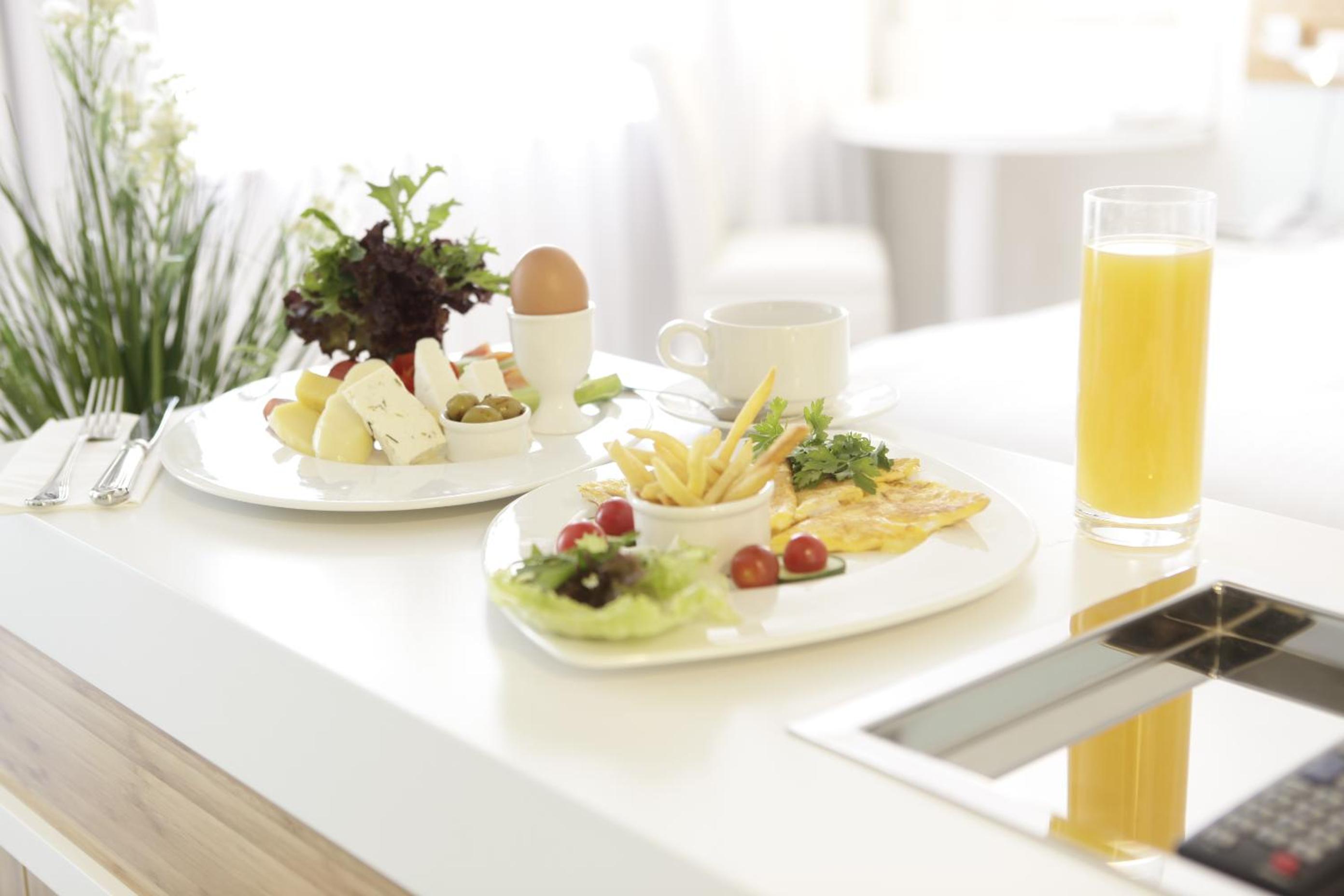 No:19 Butik Otel - Image 106