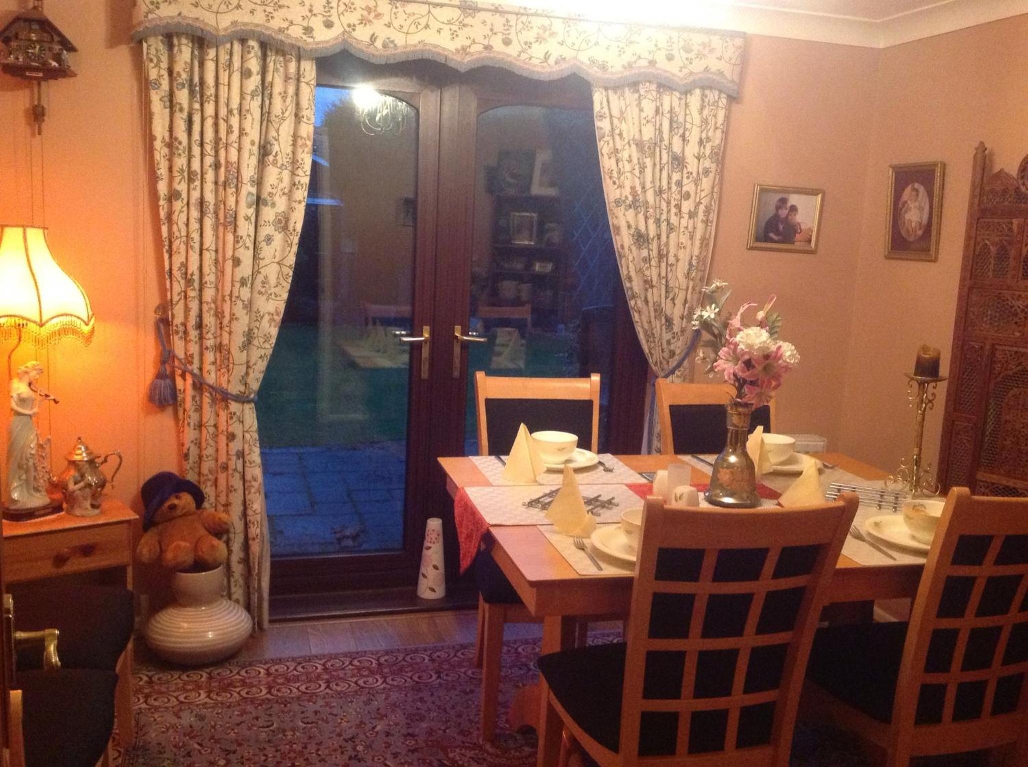 The Cedars House B&B