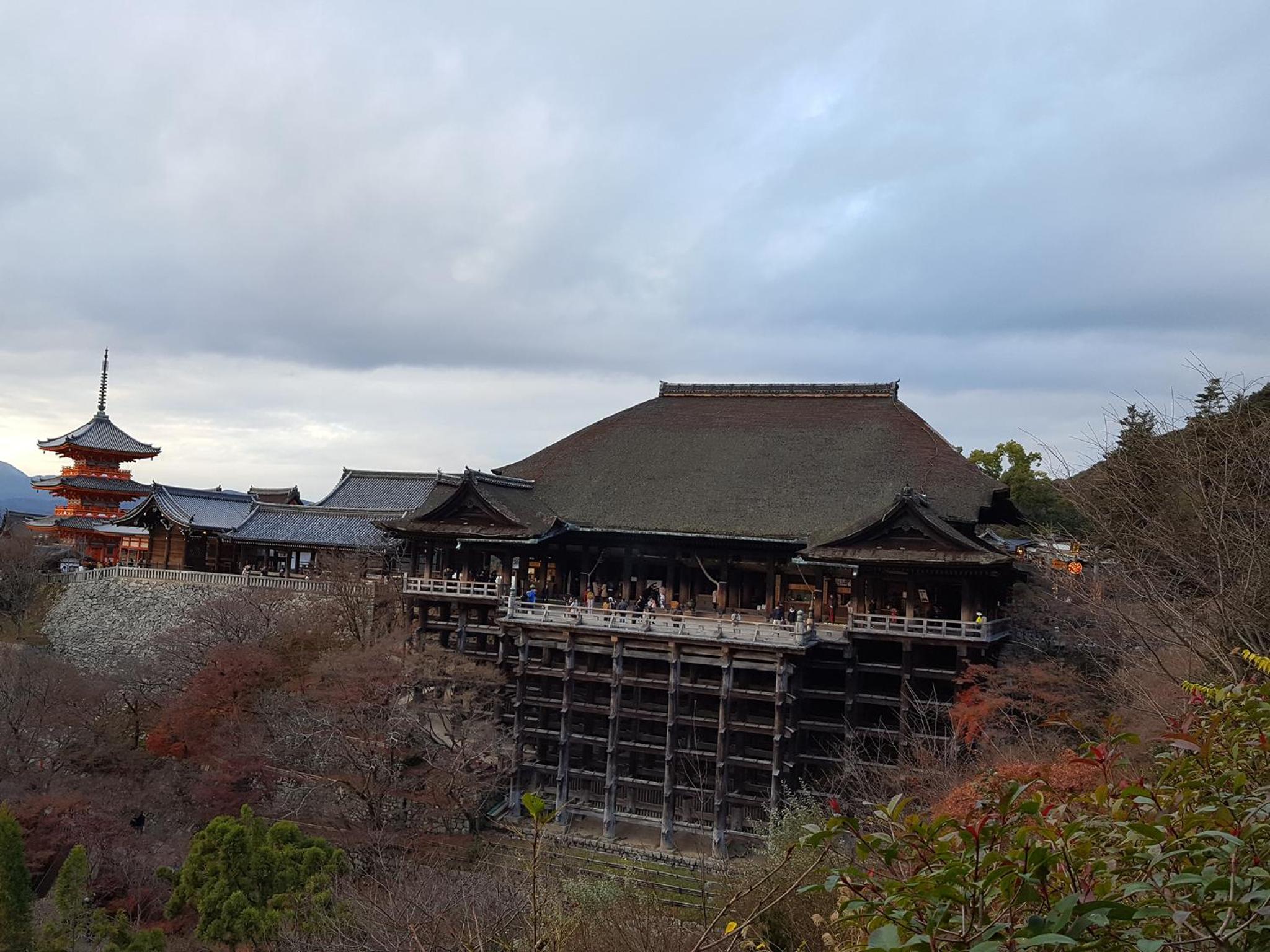 RAK KIYOMIZU - for one person -