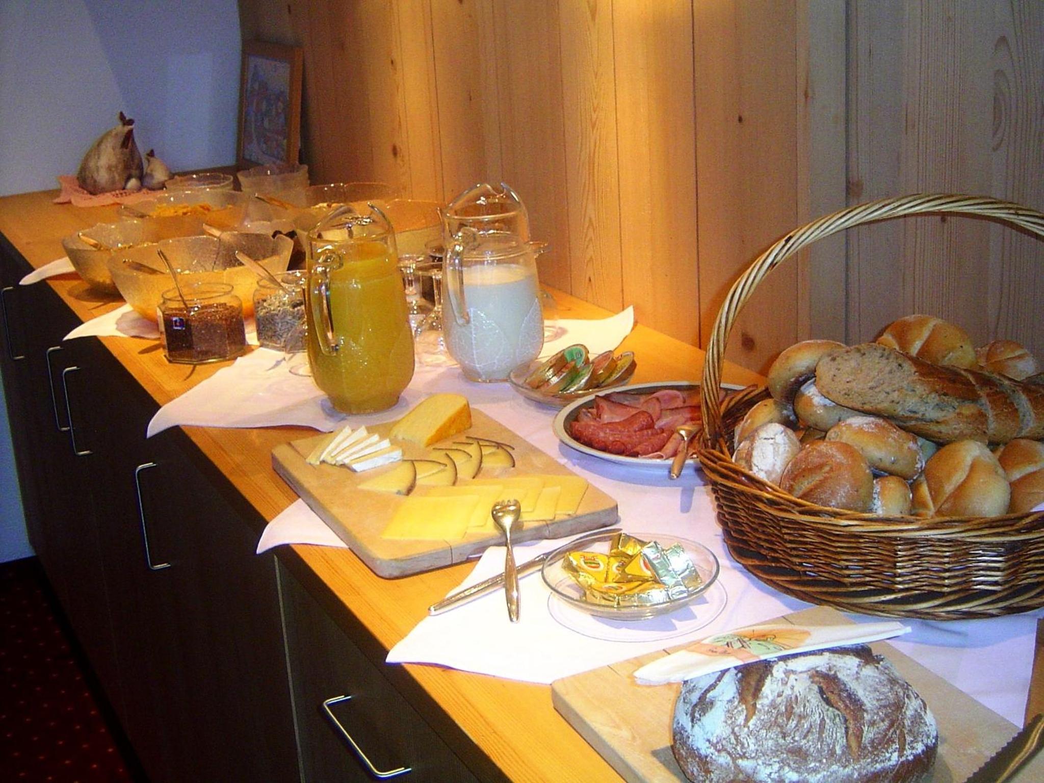Pension Waldhof