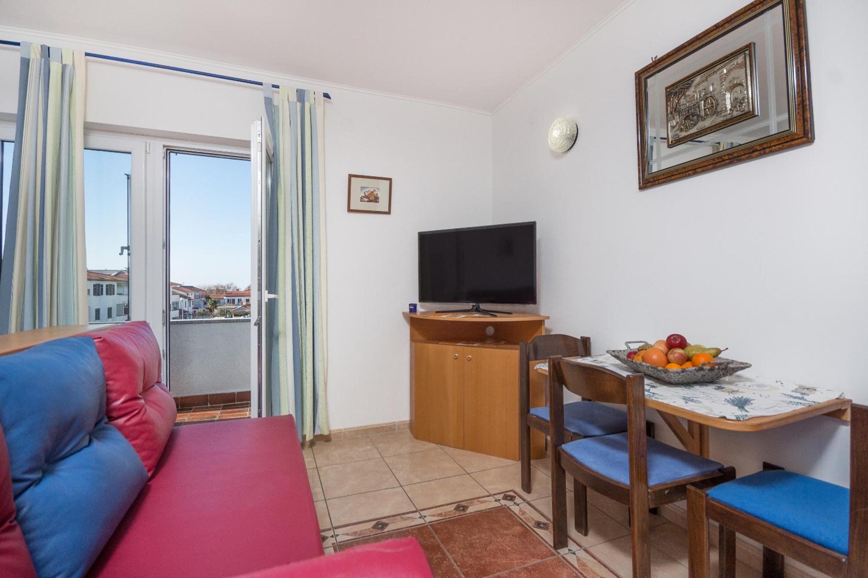 Apartments Villa-Passat view 5