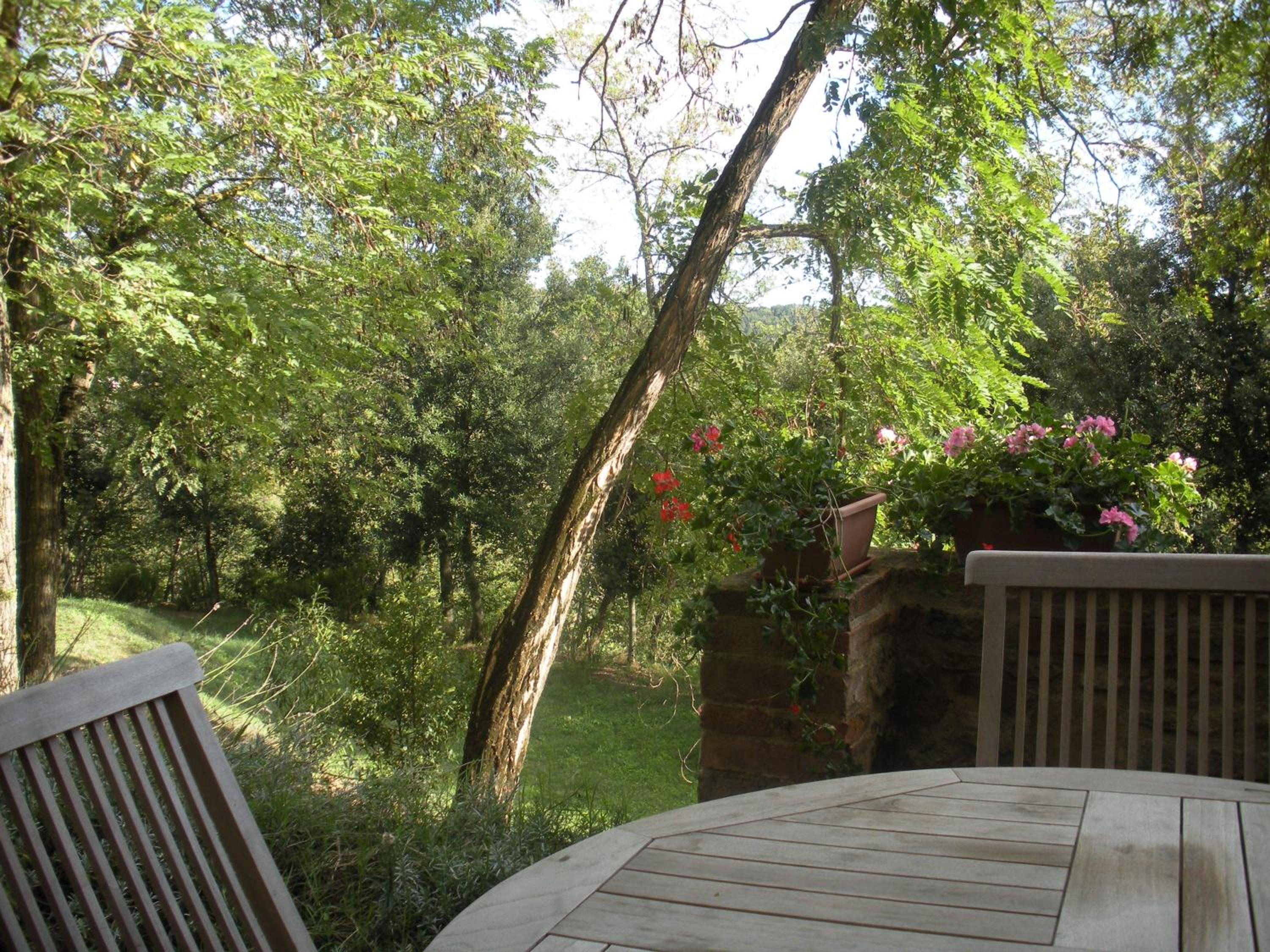 Borgo Poneta