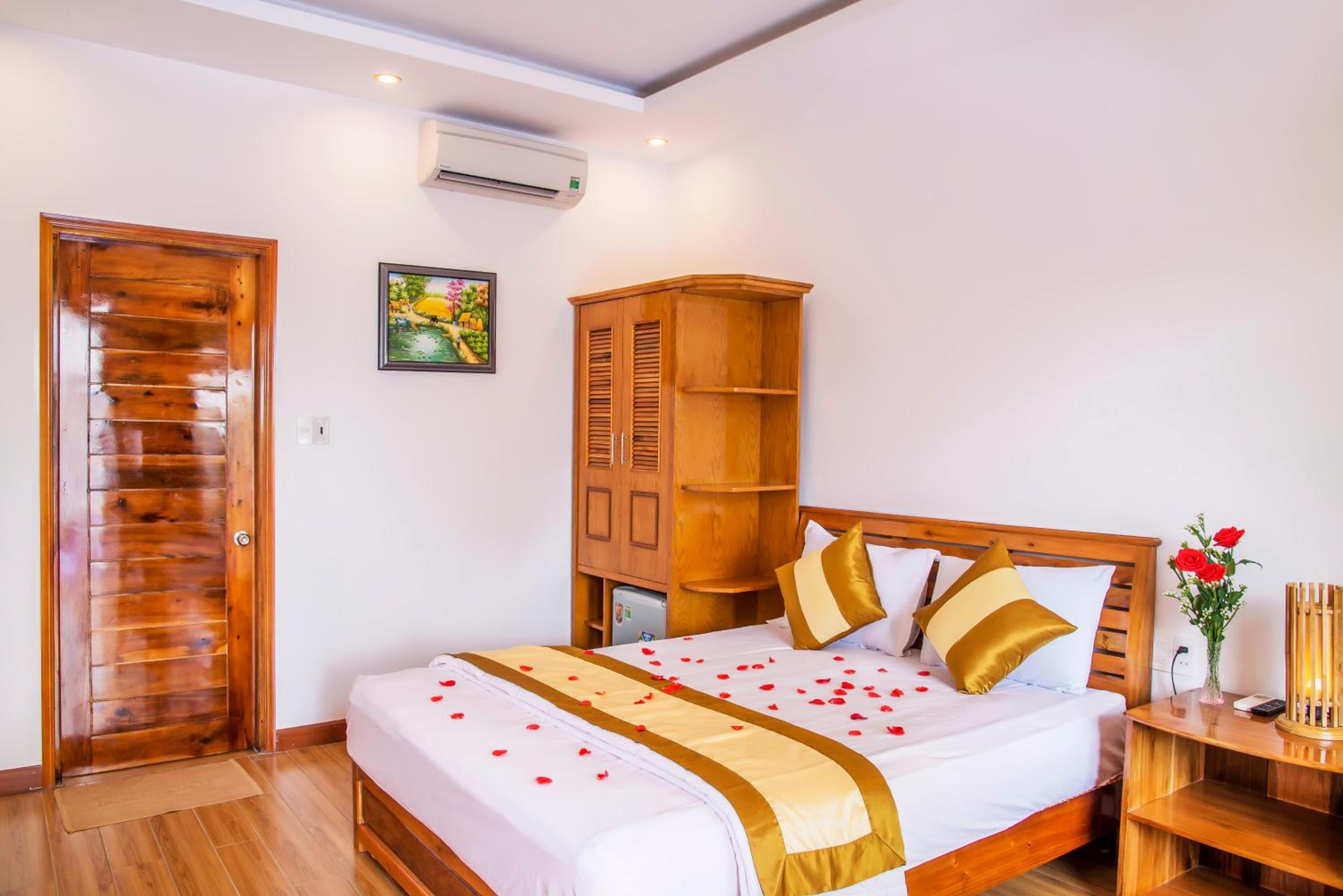 Dong Xuan Hong Hotel