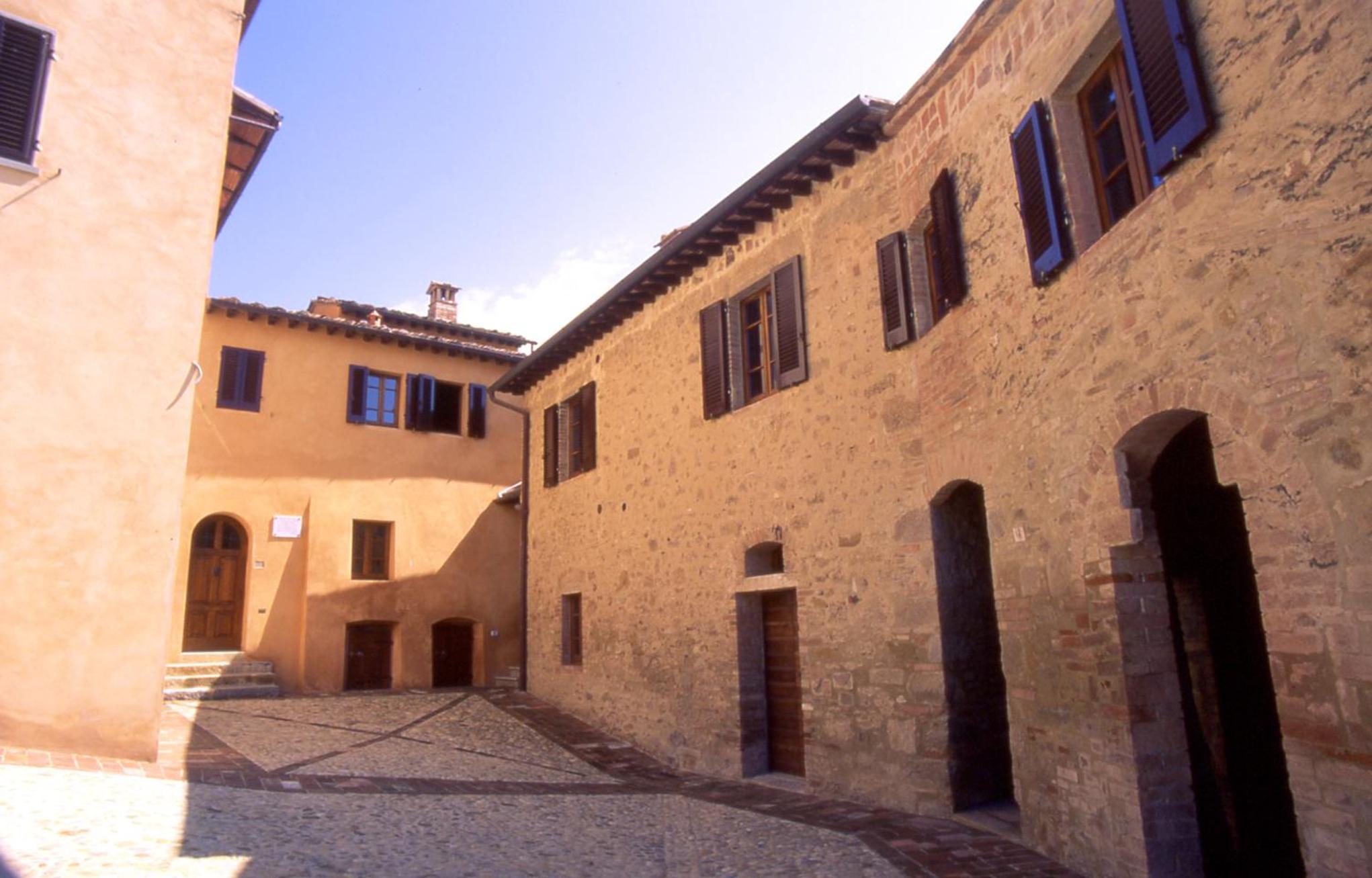 Borgo Poneta