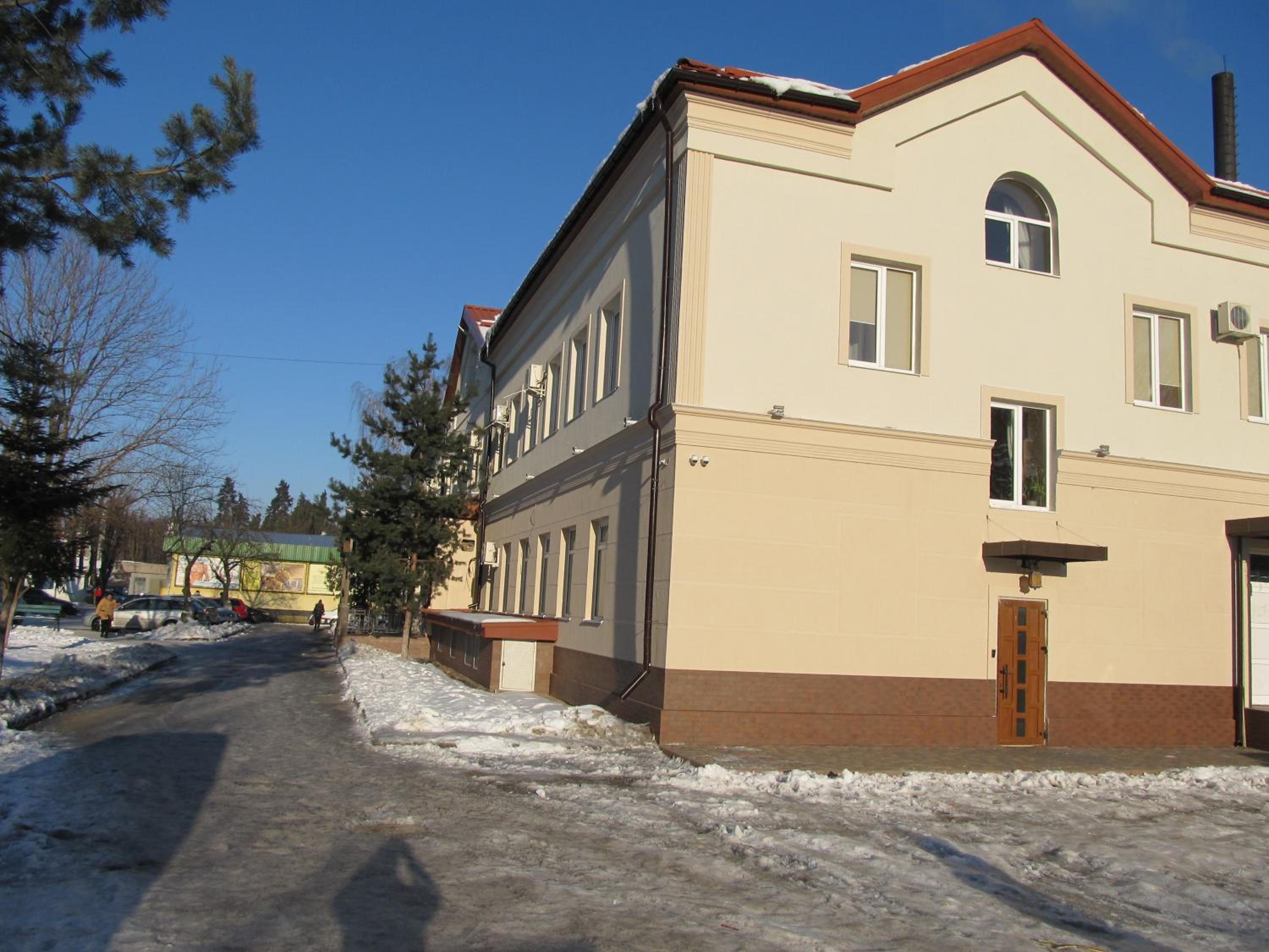 Mini-hotel Na Pidgradskiy view 2
