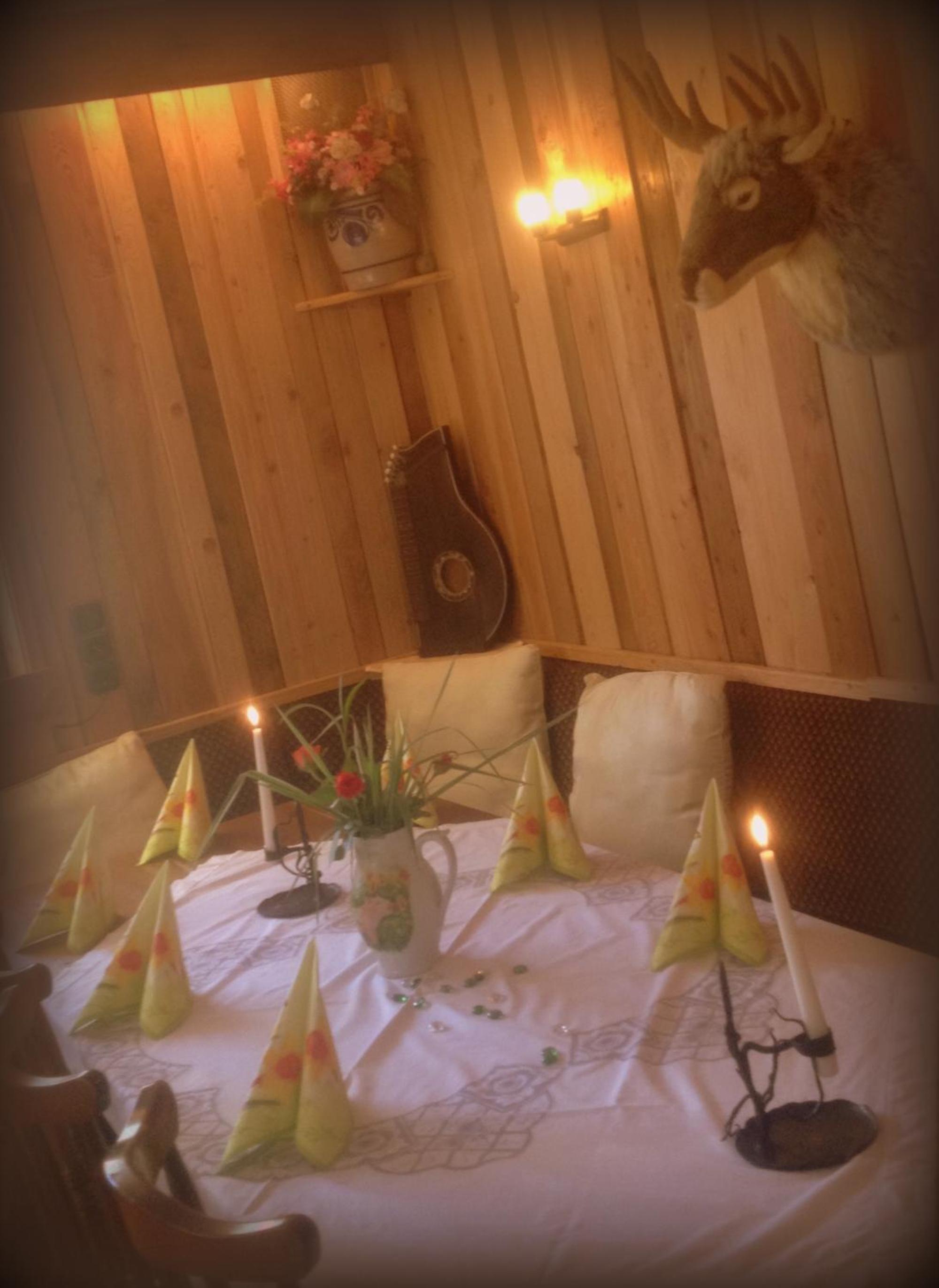 Antjes Schmankerlhotel und Restaurant