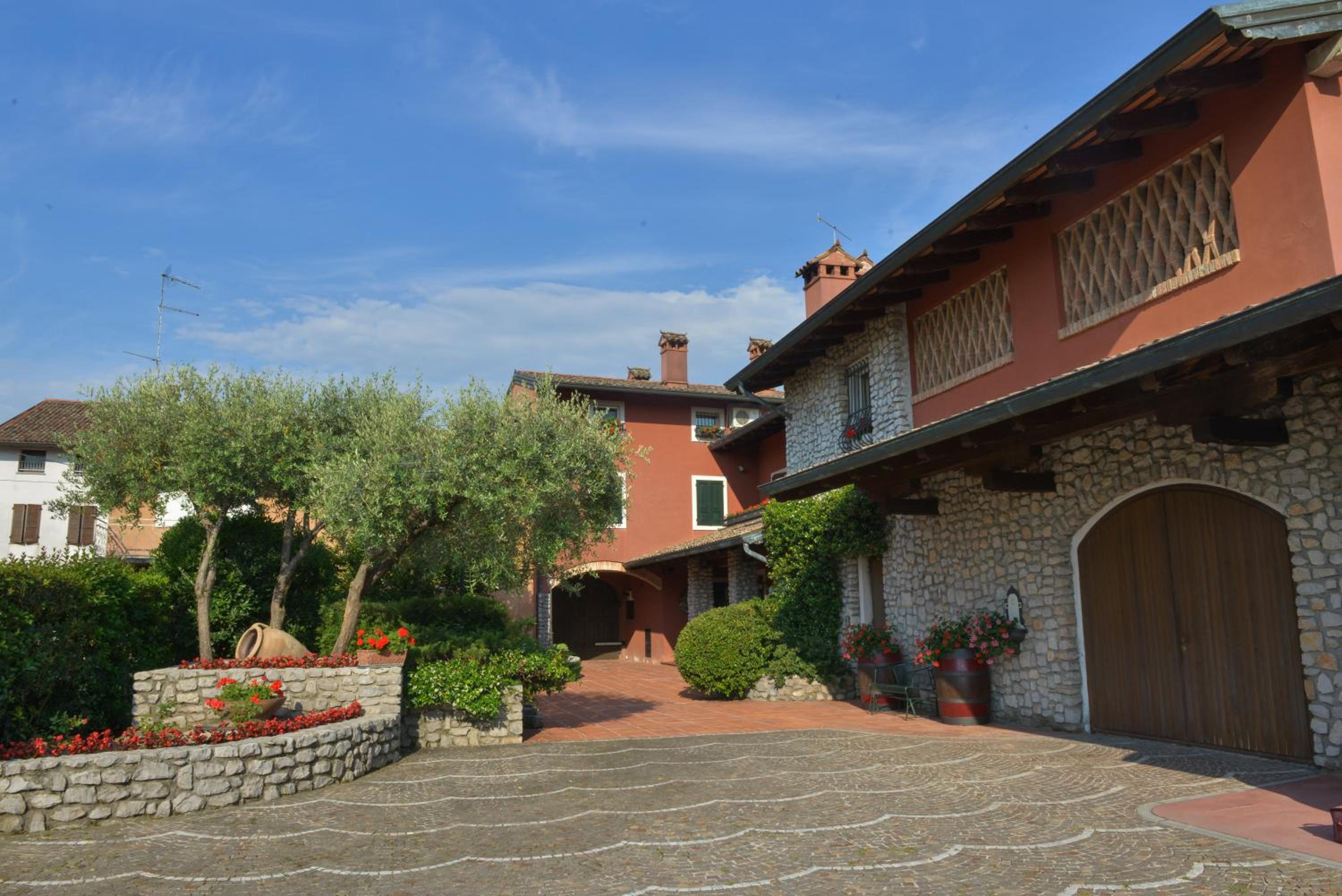 Agriturismo Kogoj view 5
