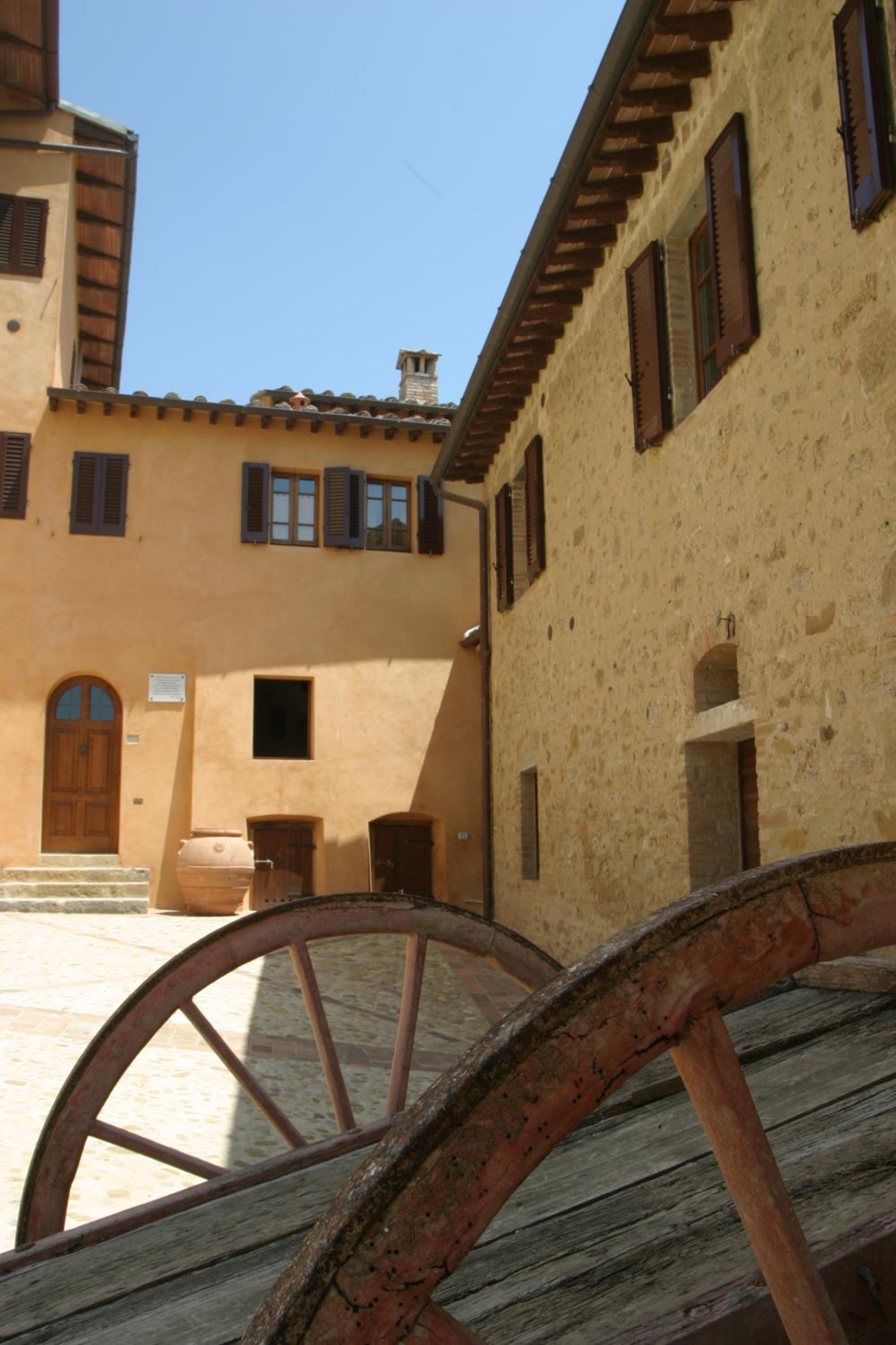 Borgo Poneta