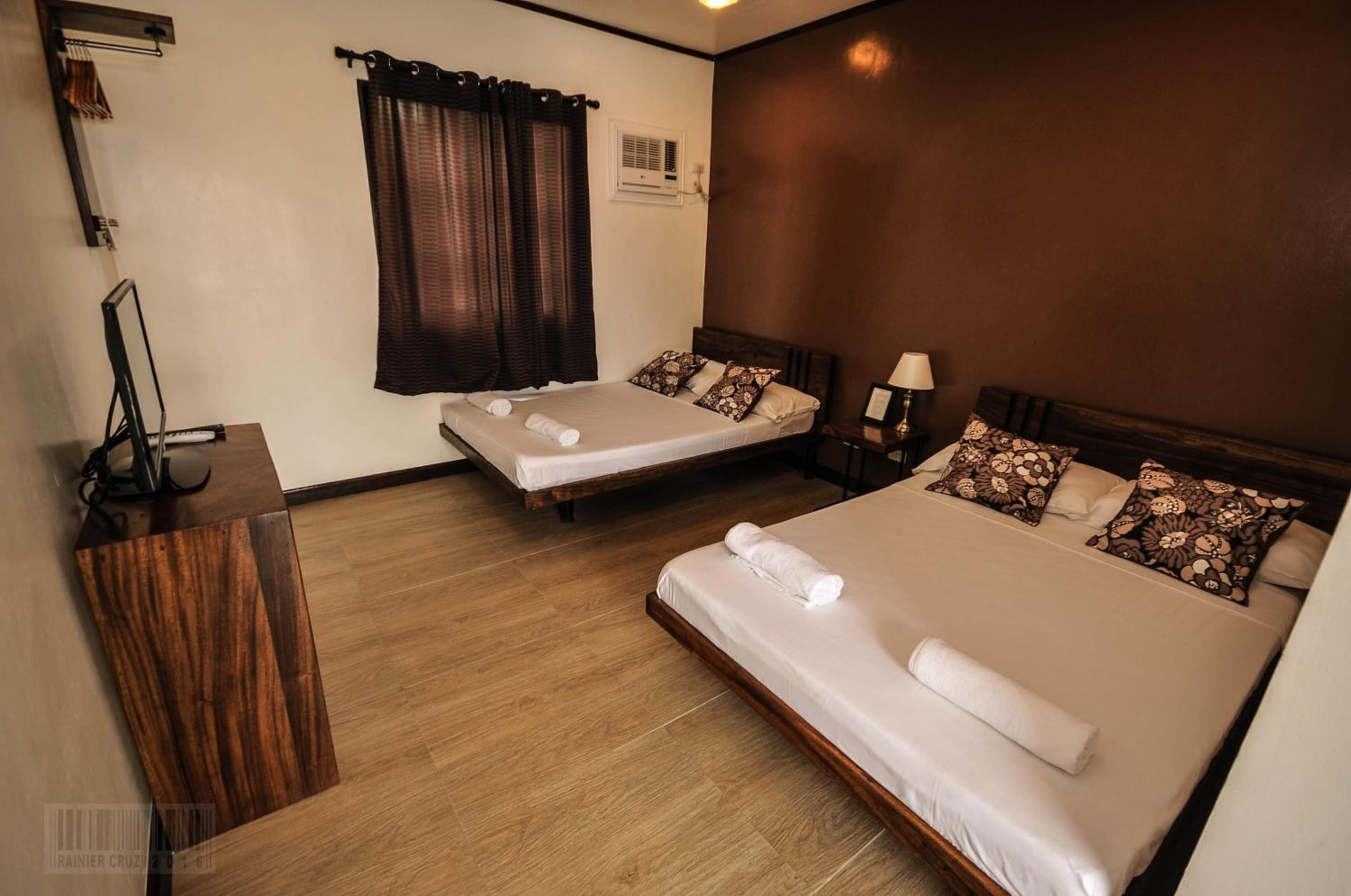 Cleon Villas Pension