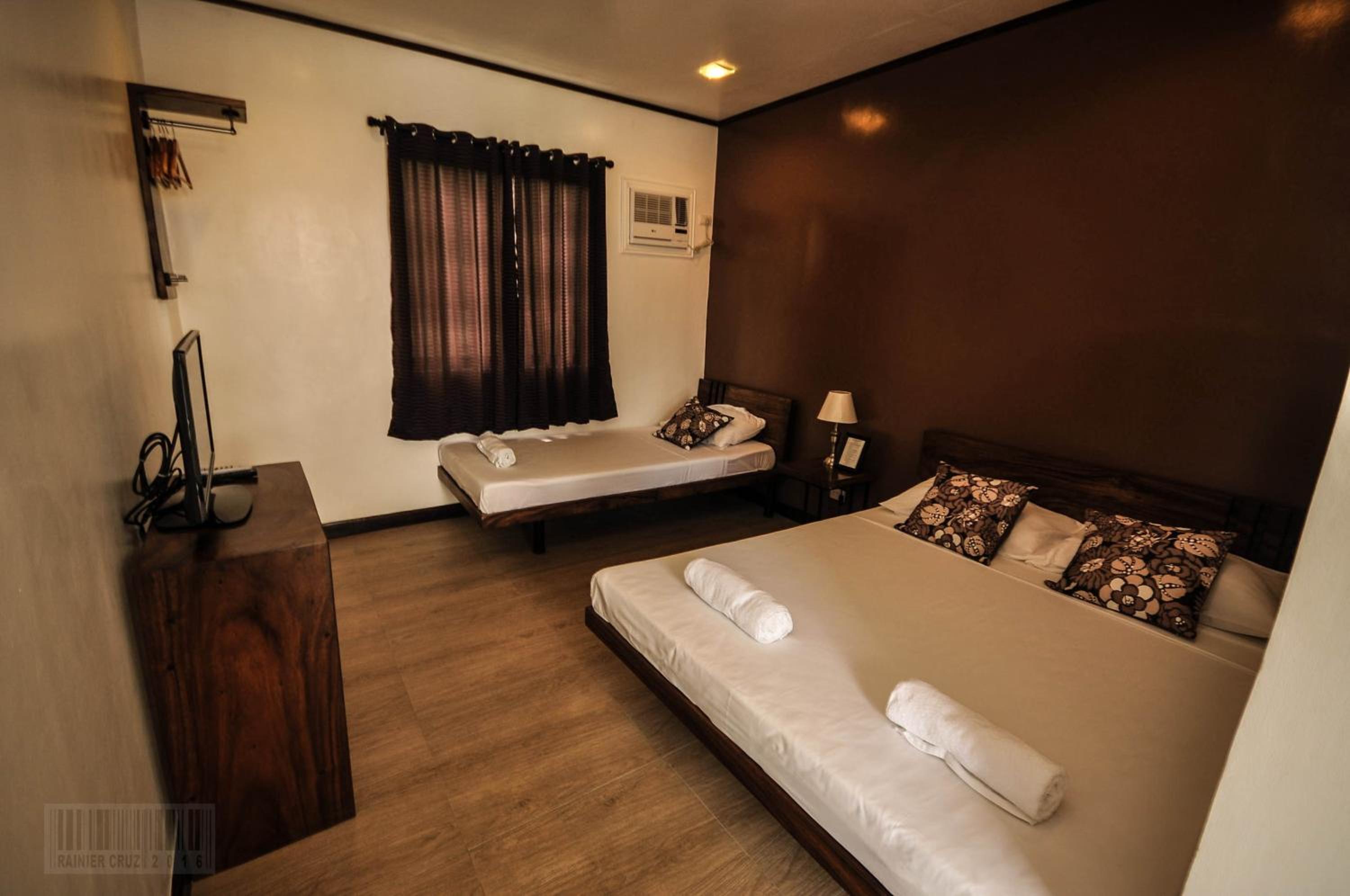 Cleon Villas Pension