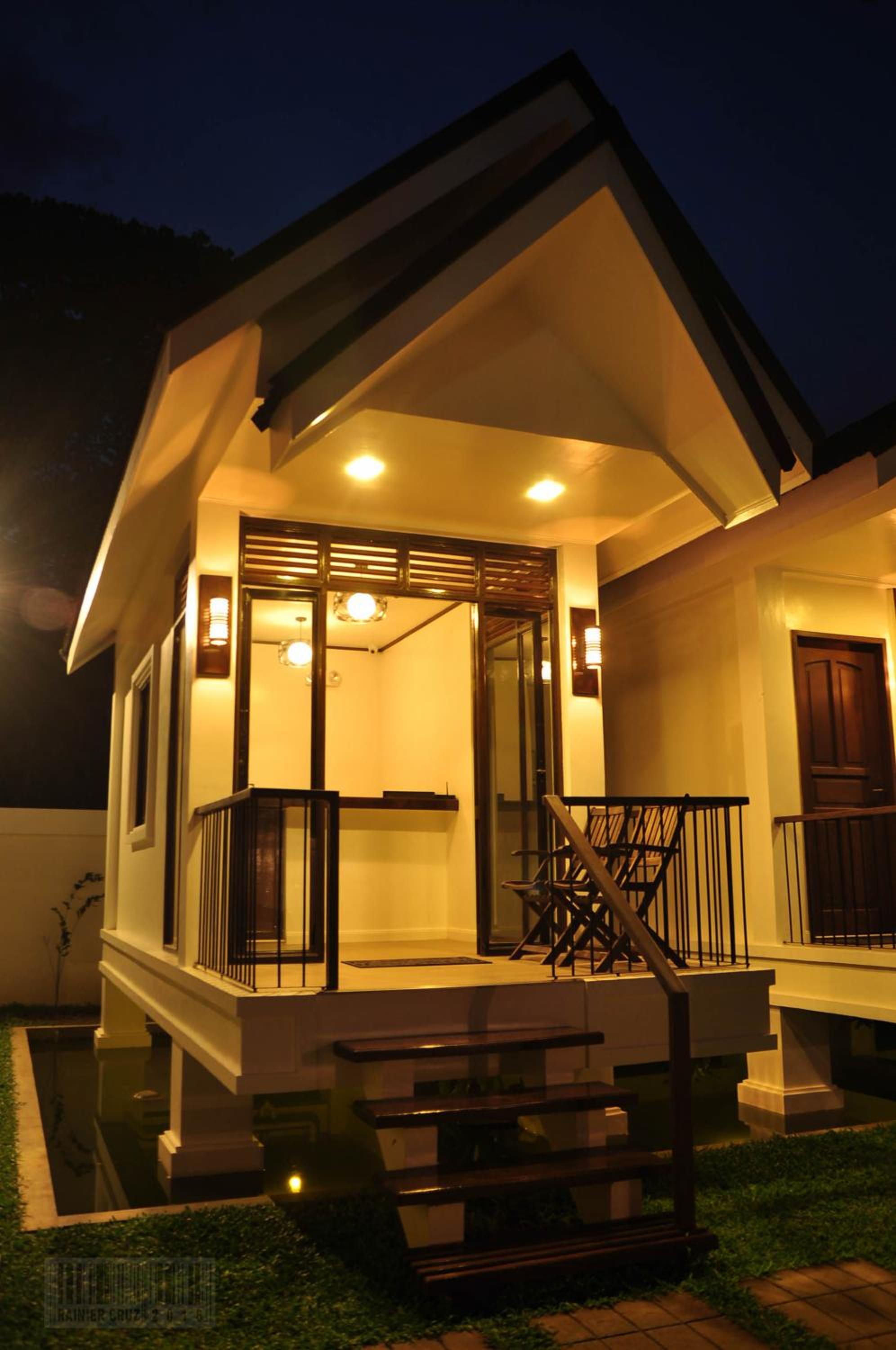 Cleon Villas Pension