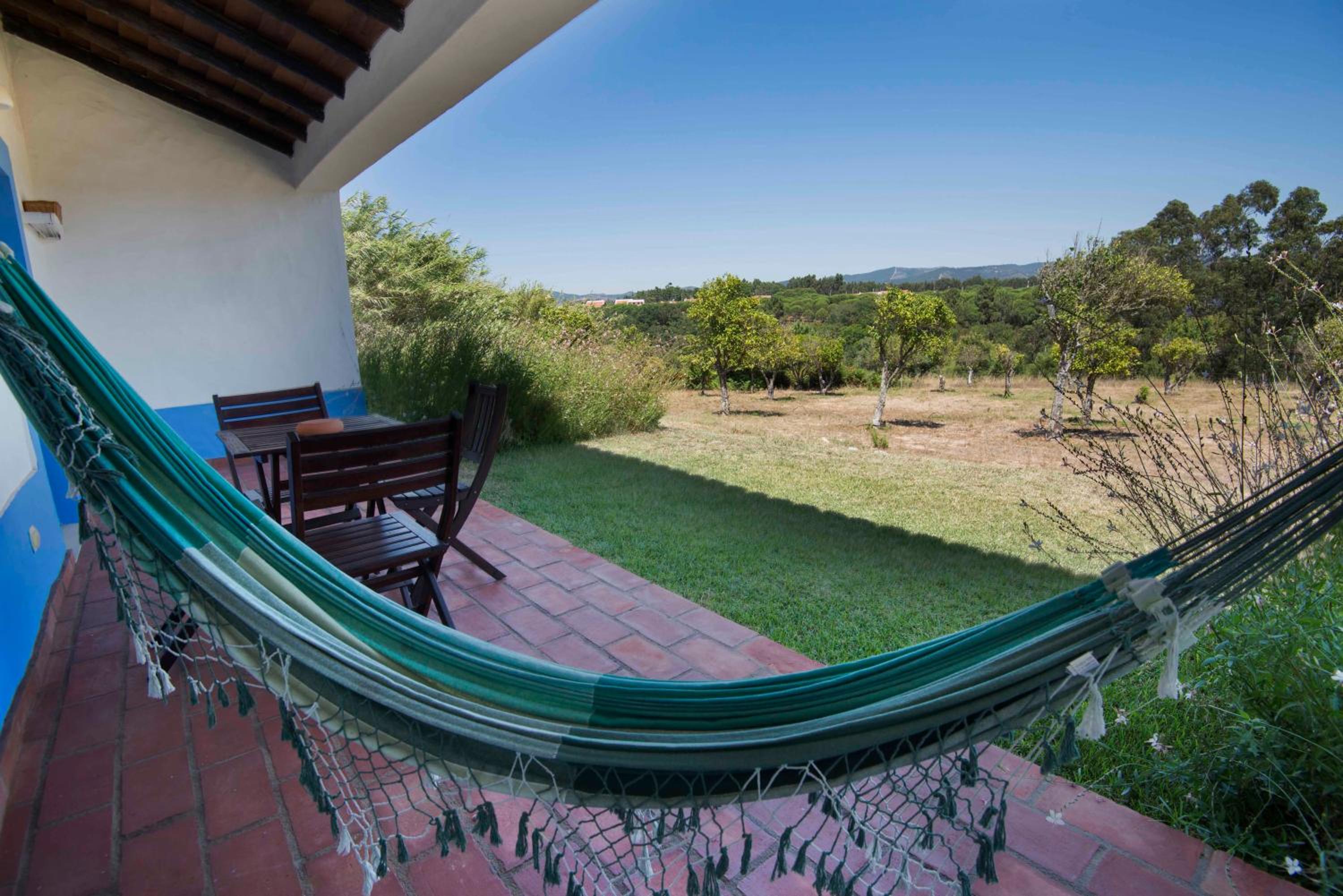 Herdade Do Freixial - Turismo Rural