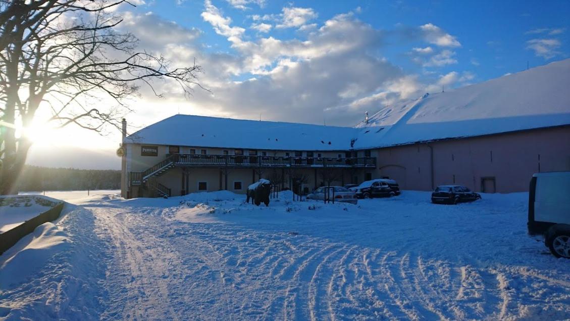 Bison Ranch
