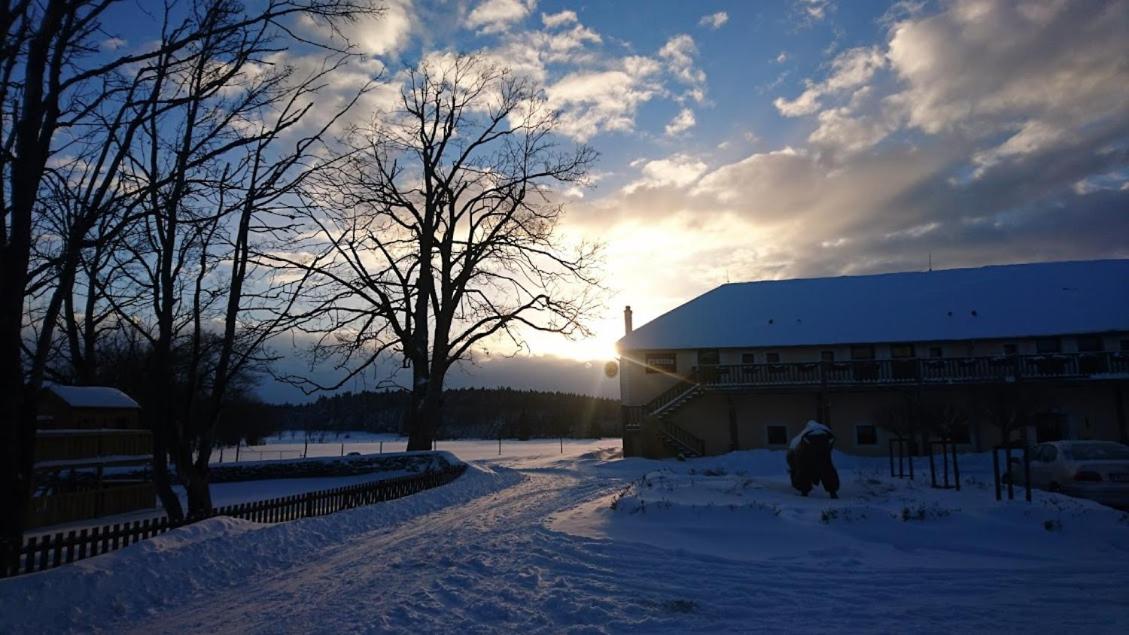 Bison Ranch